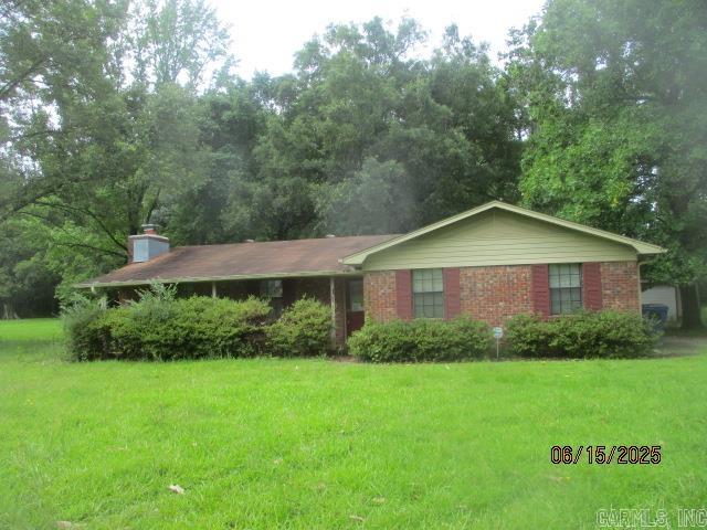 11  W St  Cabot, AR
