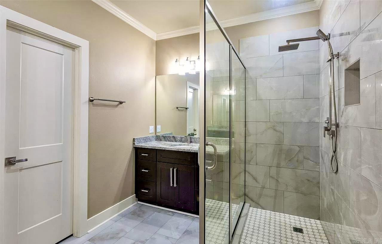 35 Marchwood  Little Rock, AR