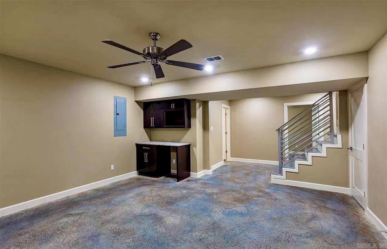 35 Marchwood  Little Rock, AR