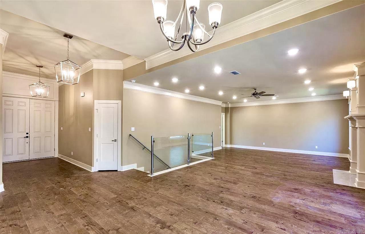 35 Marchwood  Little Rock, AR