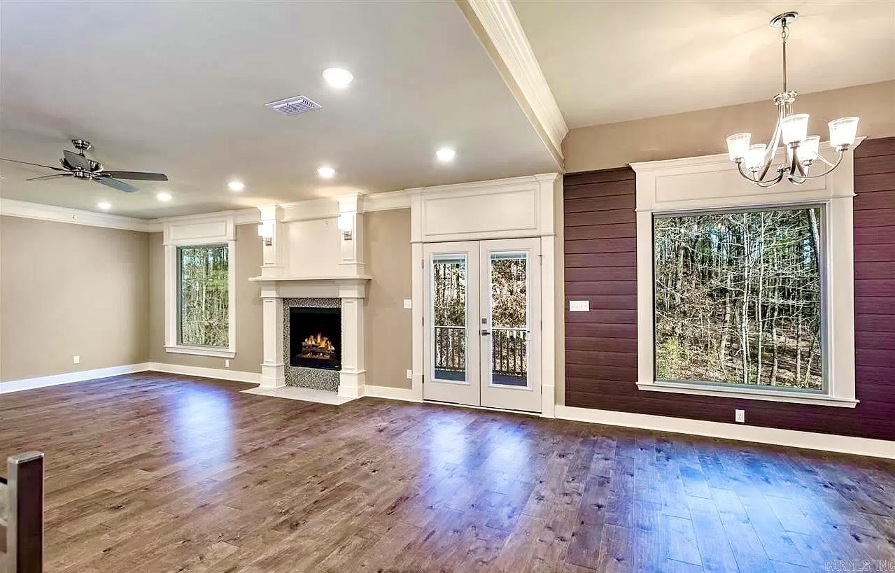 35 Marchwood  Little Rock, AR