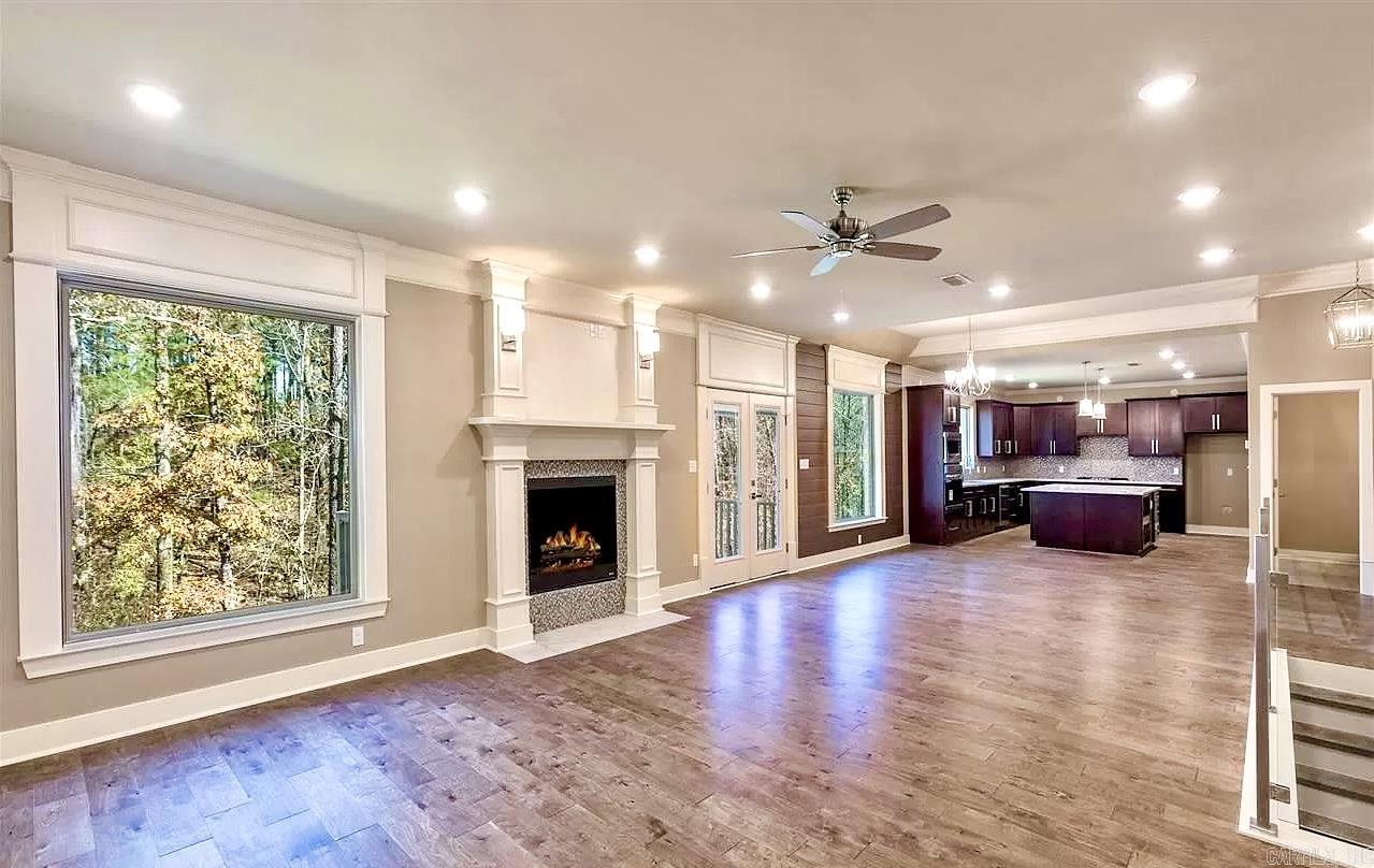 35 Marchwood  Little Rock, AR