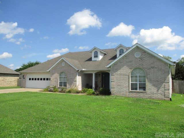 2803  Newcastle Drive  Paragould, AR