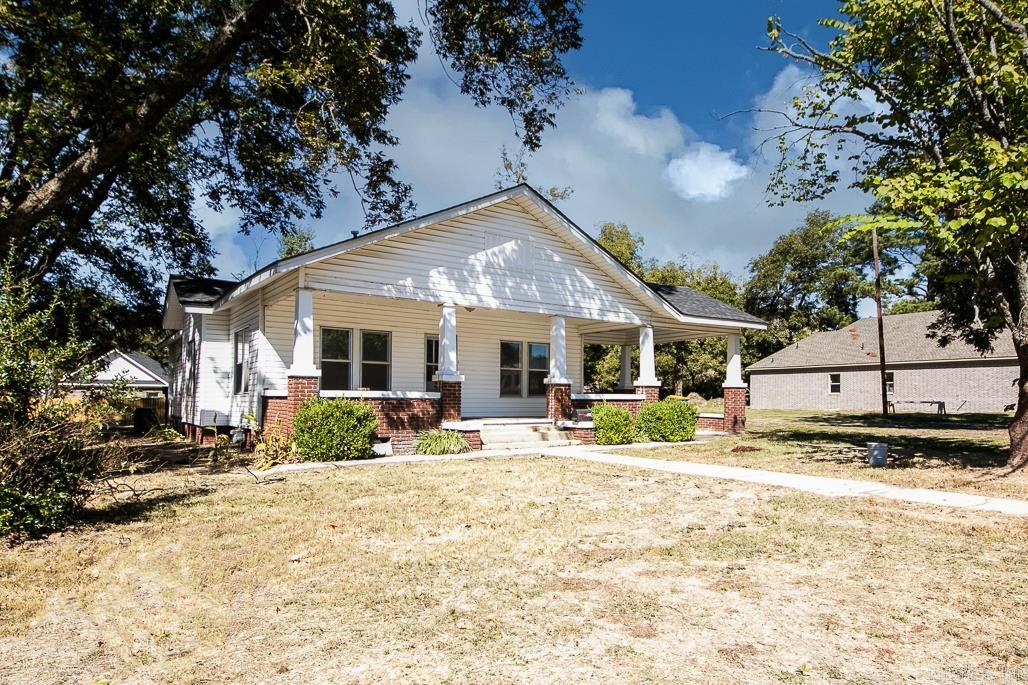408 N 3rd  Cabot, AR