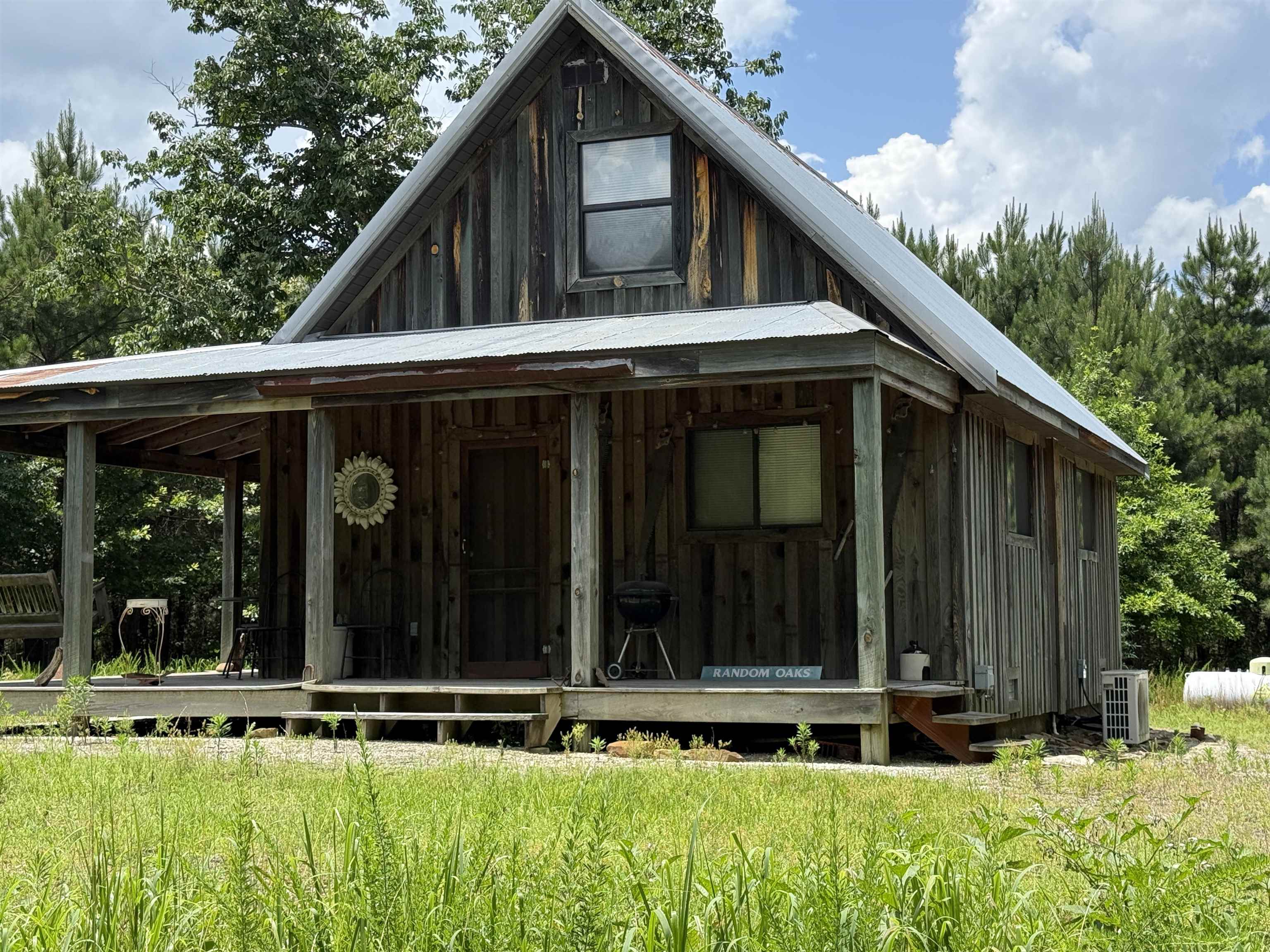 2061A Chapel Hill Road  Brockwell, AR