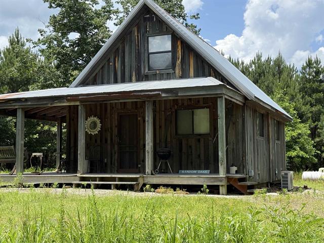 2061A  Chapel Hill Road  Brockwell, AR
