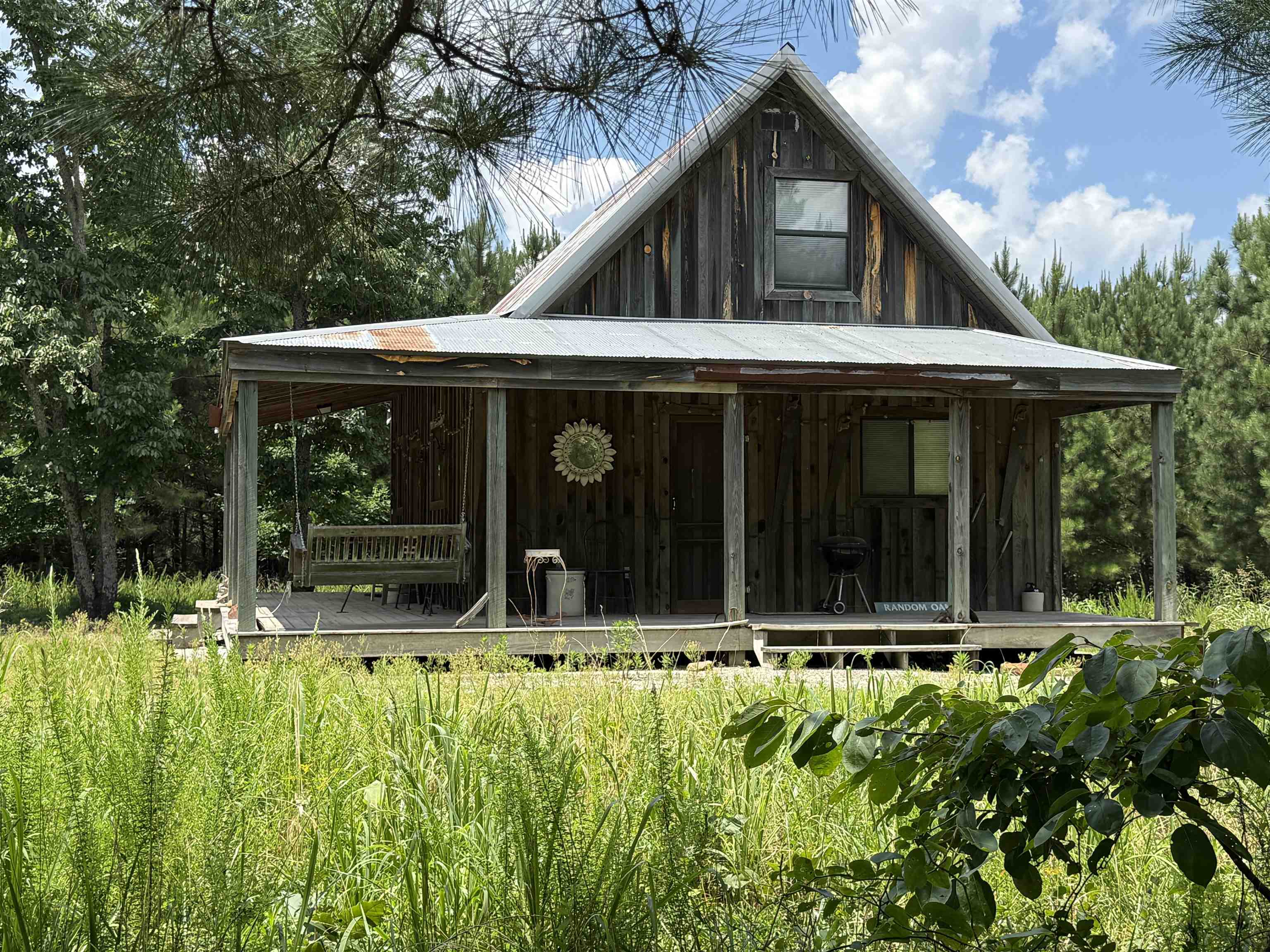 2061A Chapel Hill Road  Brockwell, AR