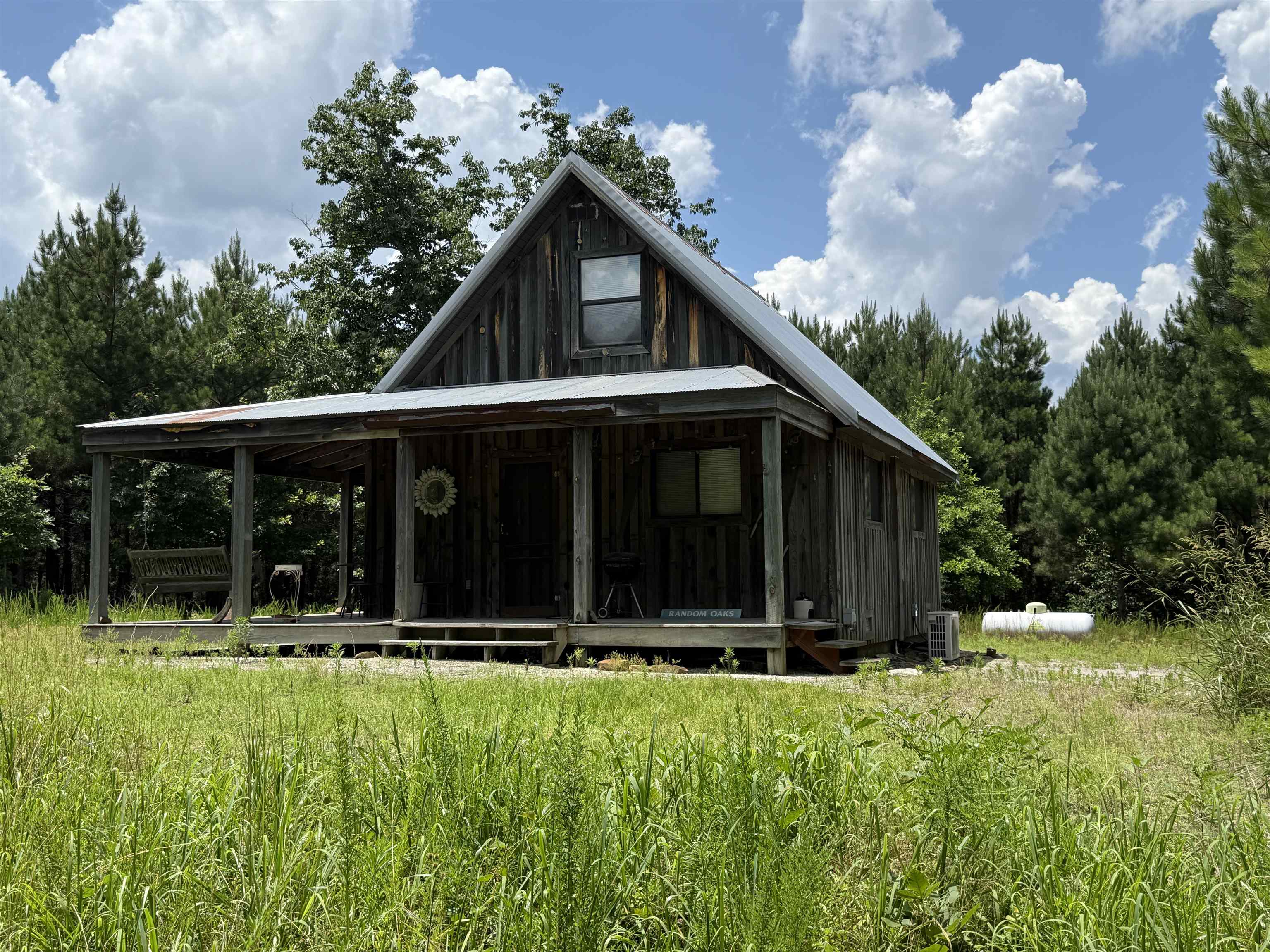2061A Chapel Hill Road  Brockwell, AR