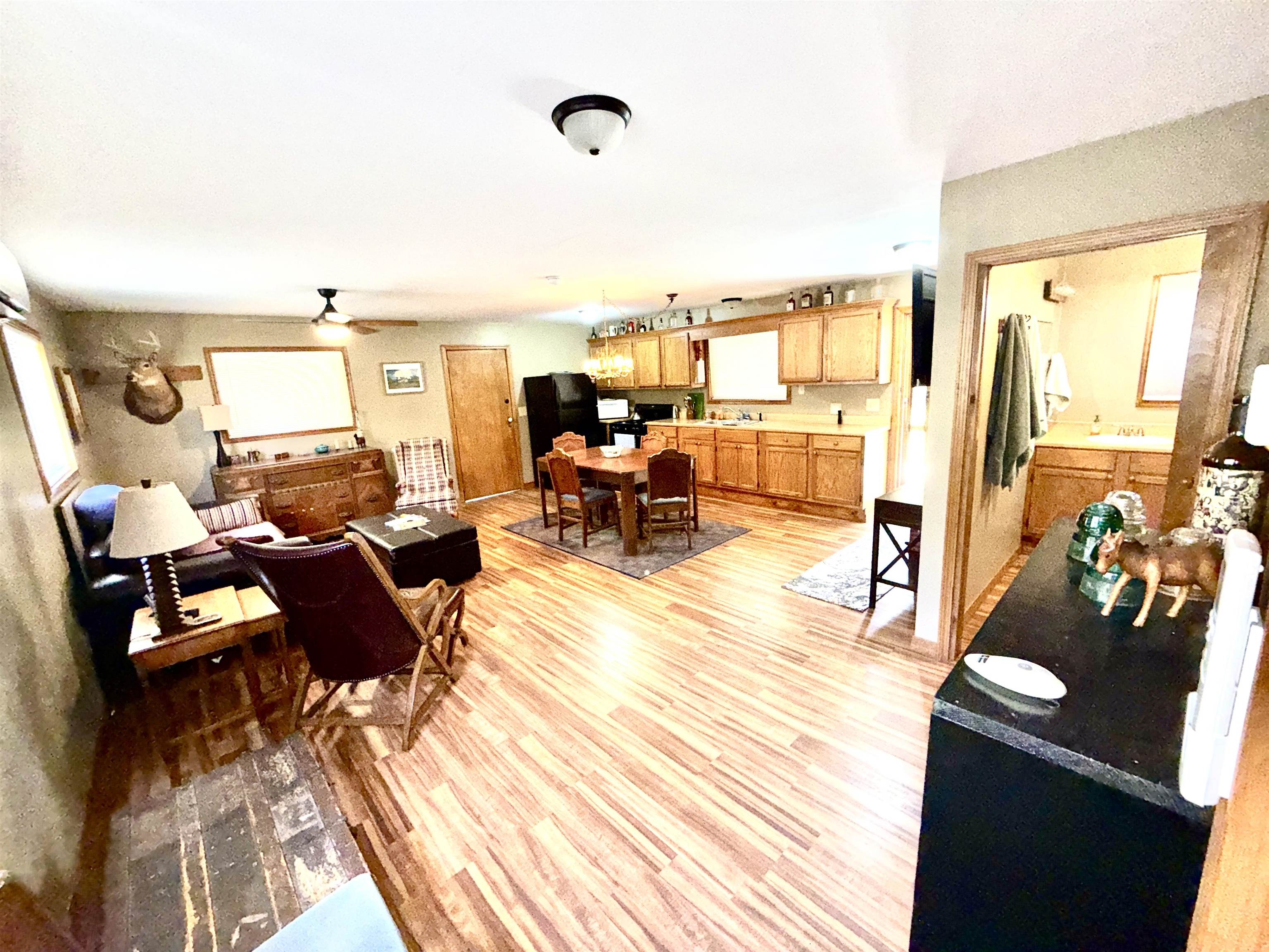 2061A Chapel Hill Road  Brockwell, AR