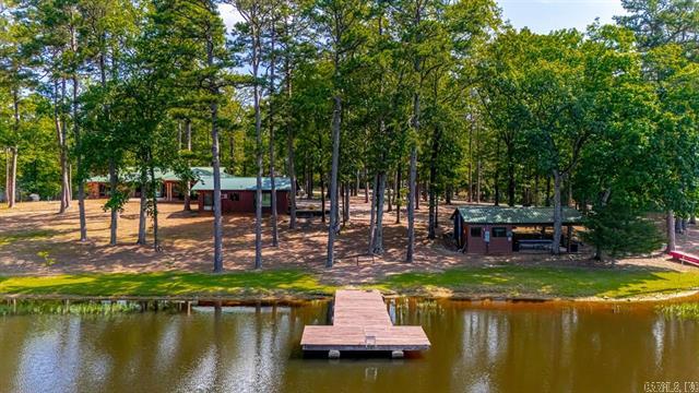 10  Henry  Perryville, AR