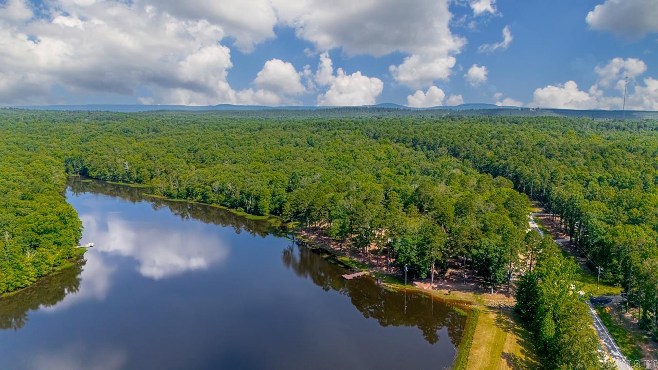 10 Henry  Perryville, AR