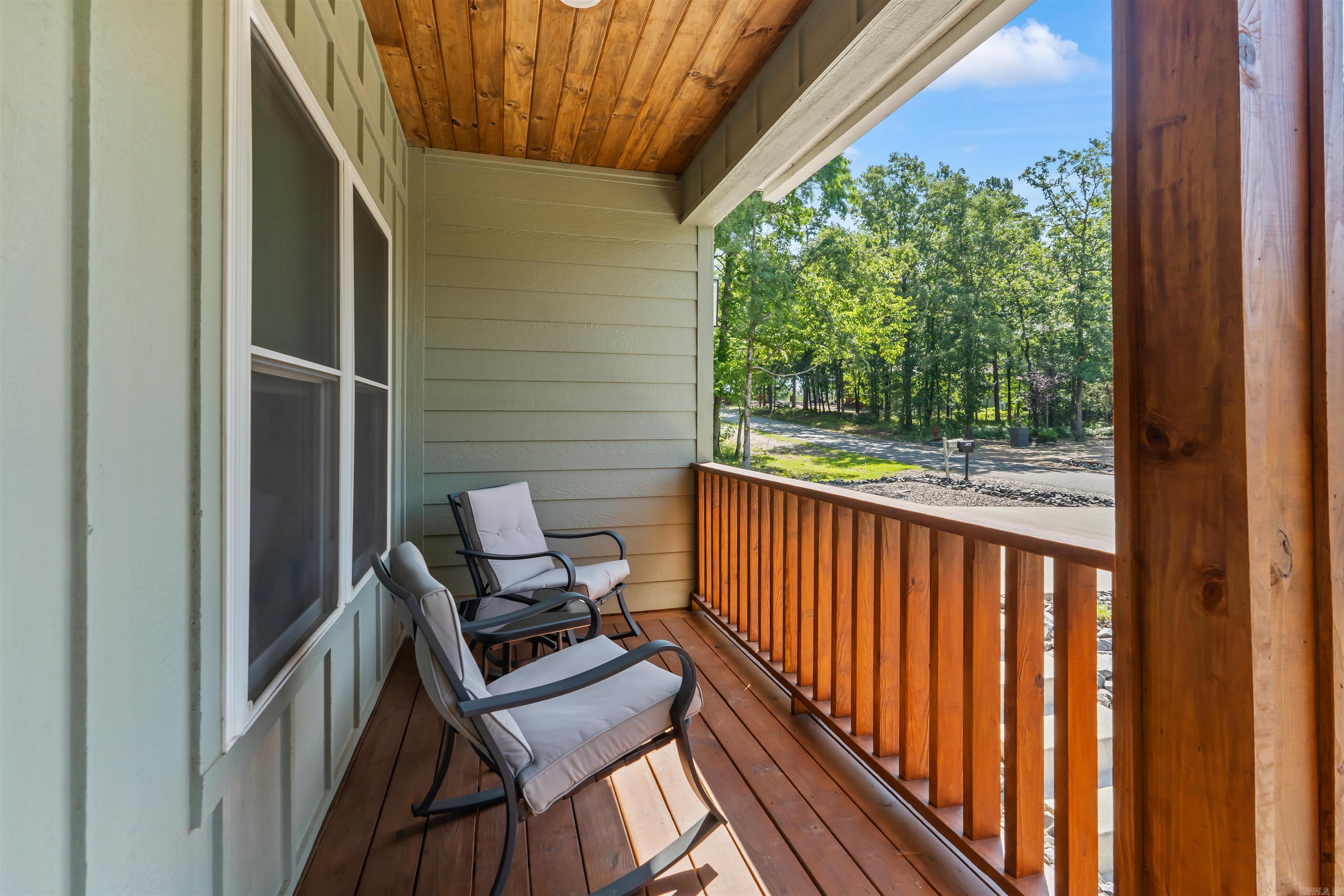 6 Jabali  Hot Springs Village, AR