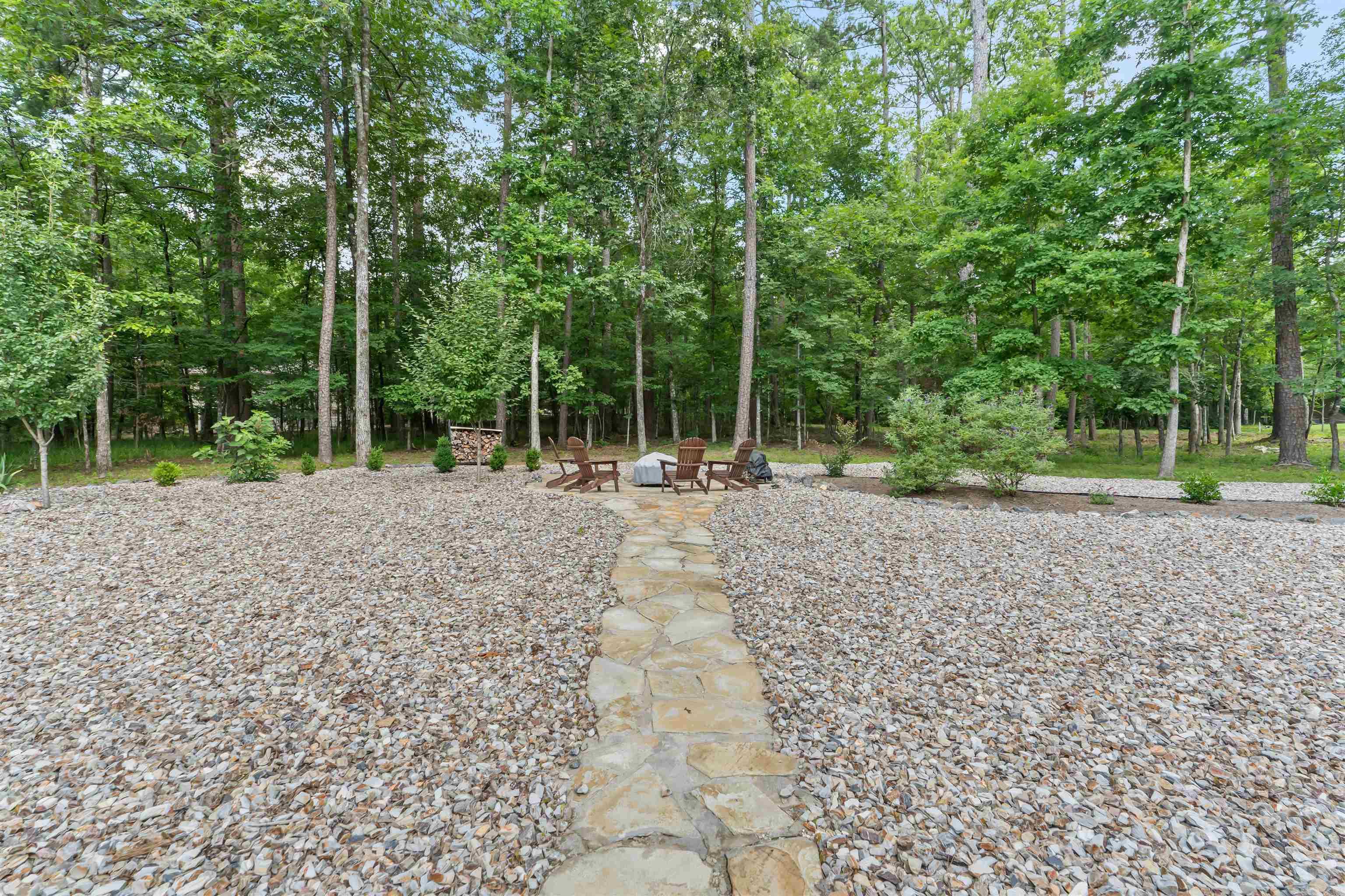 6 Jabali  Hot Springs Village, AR