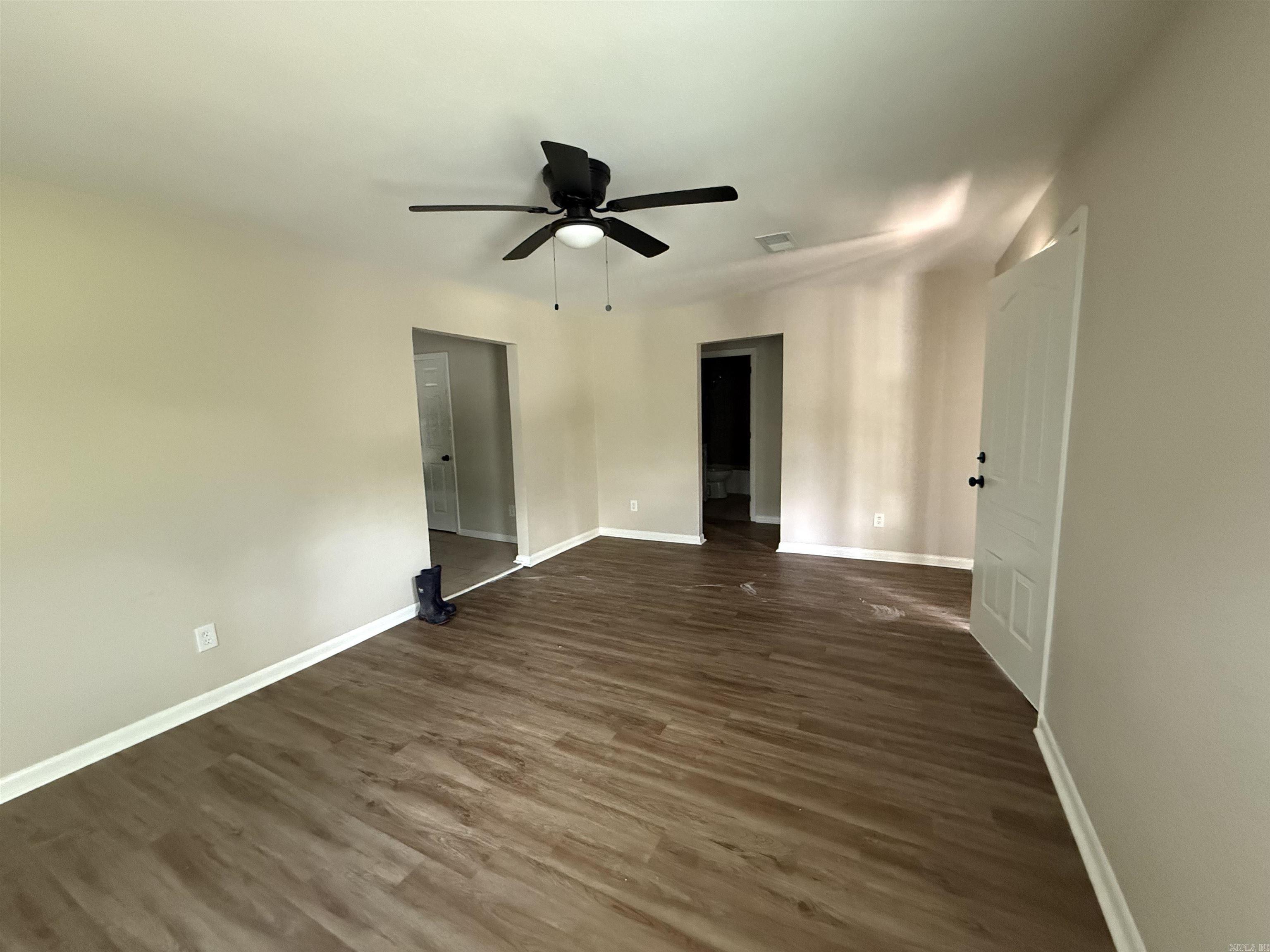 2501 S Pine  Little Rock, AR