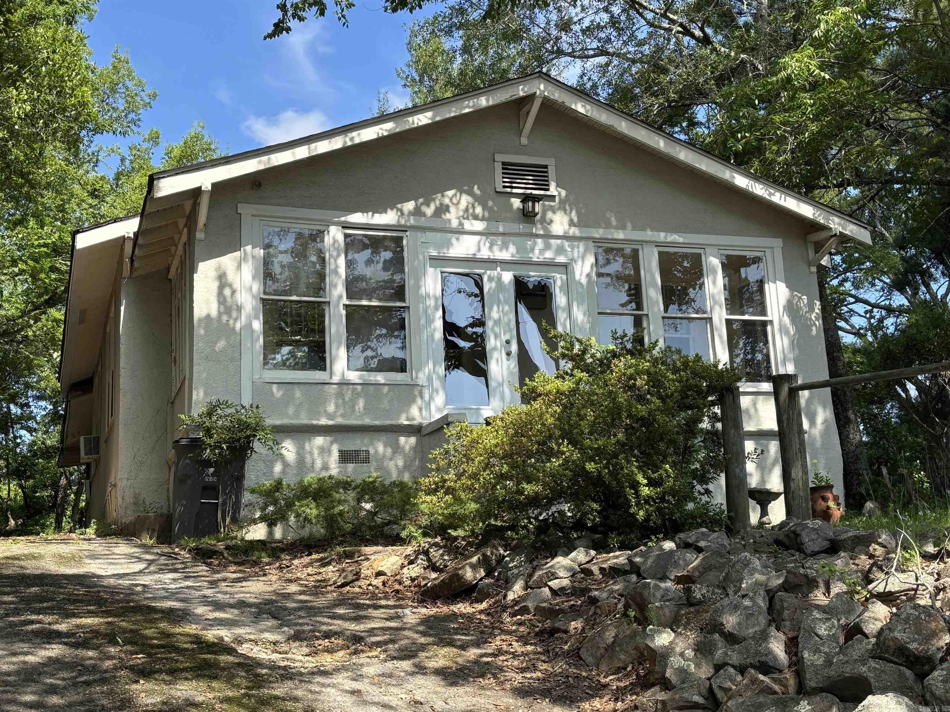 126 Parkhill Units A & B Hot Springs, AR