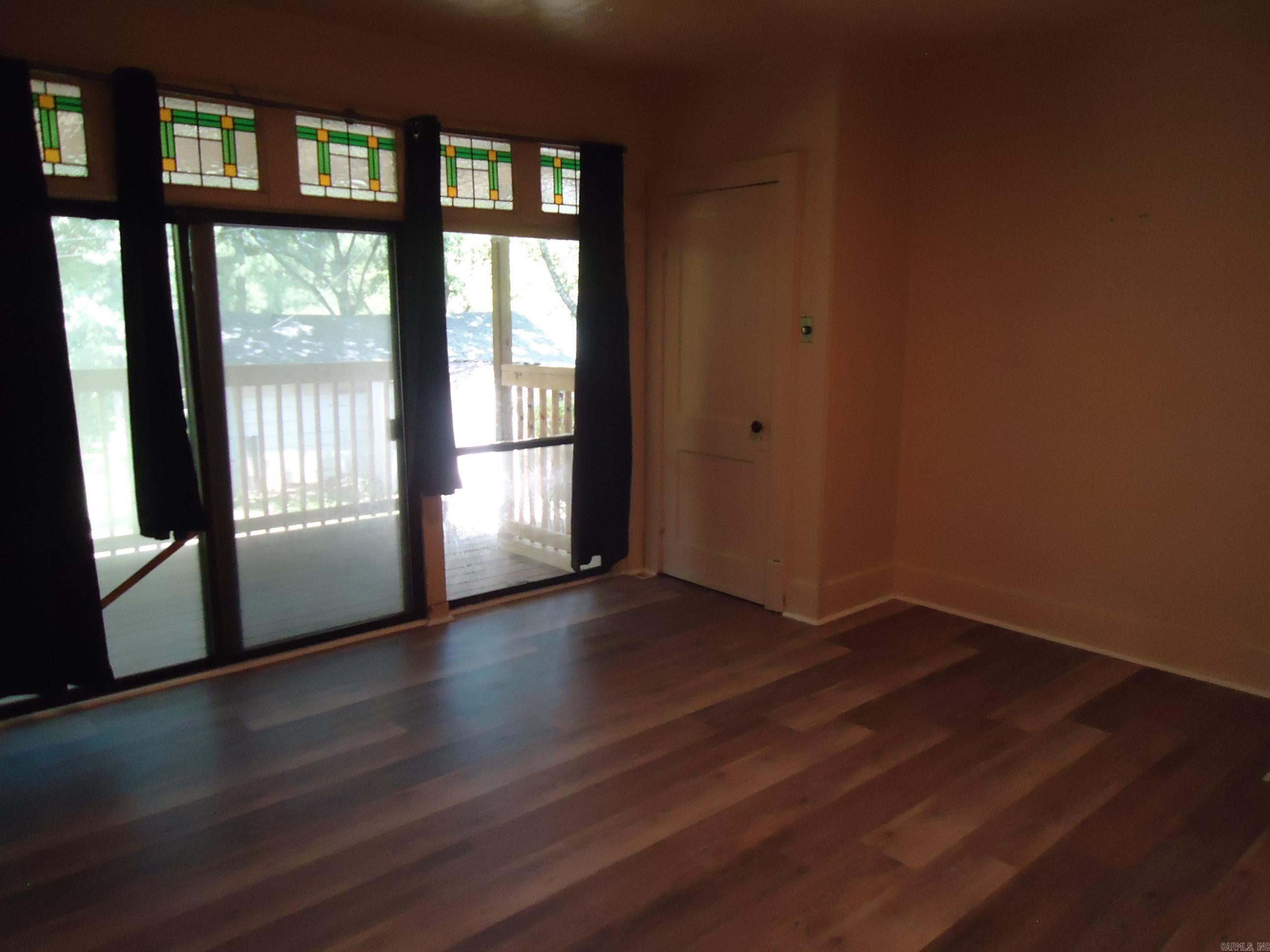 126 Parkhill Units A & B Hot Springs, AR