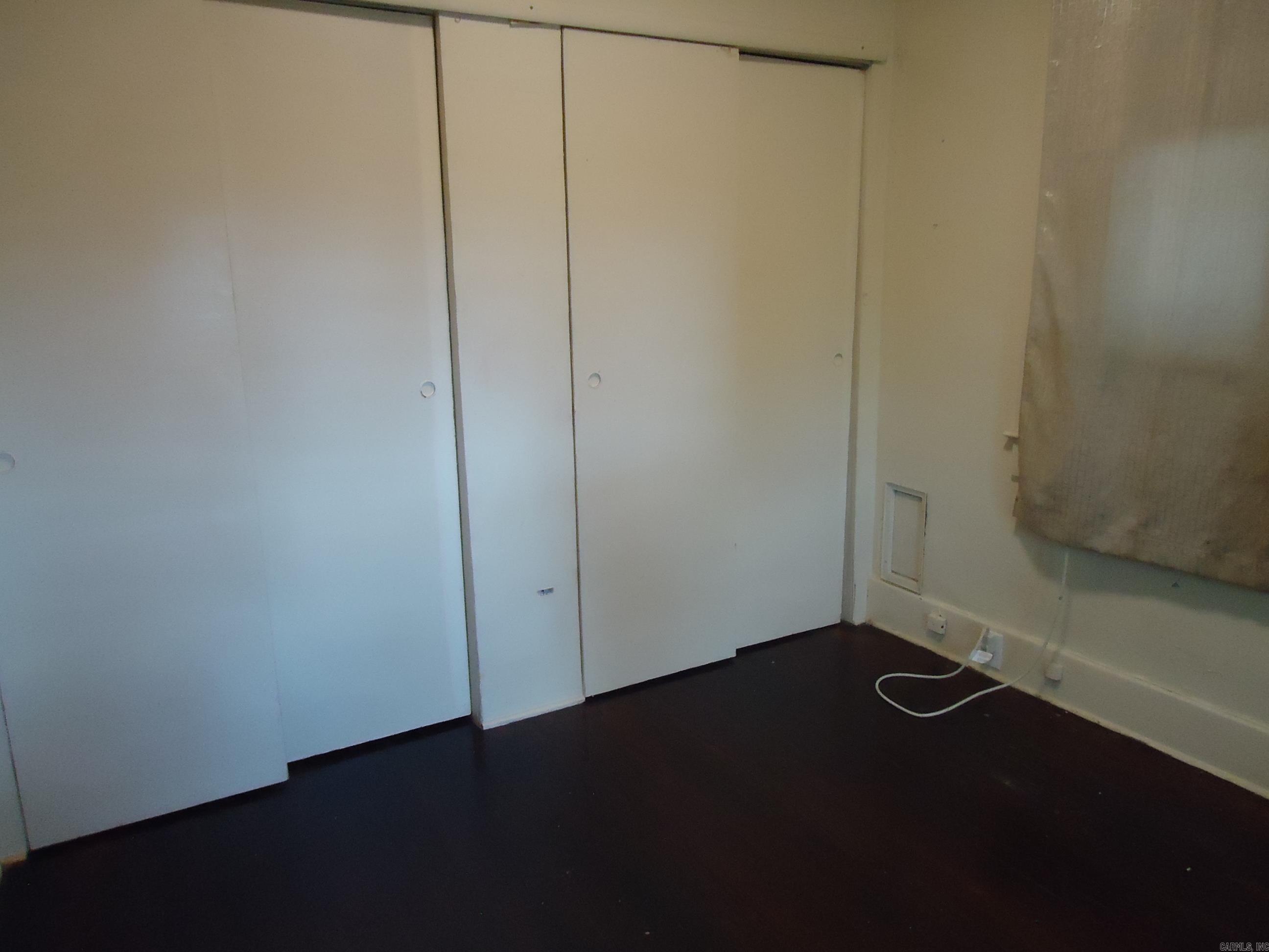 126 Parkhill Units A & B Hot Springs, AR