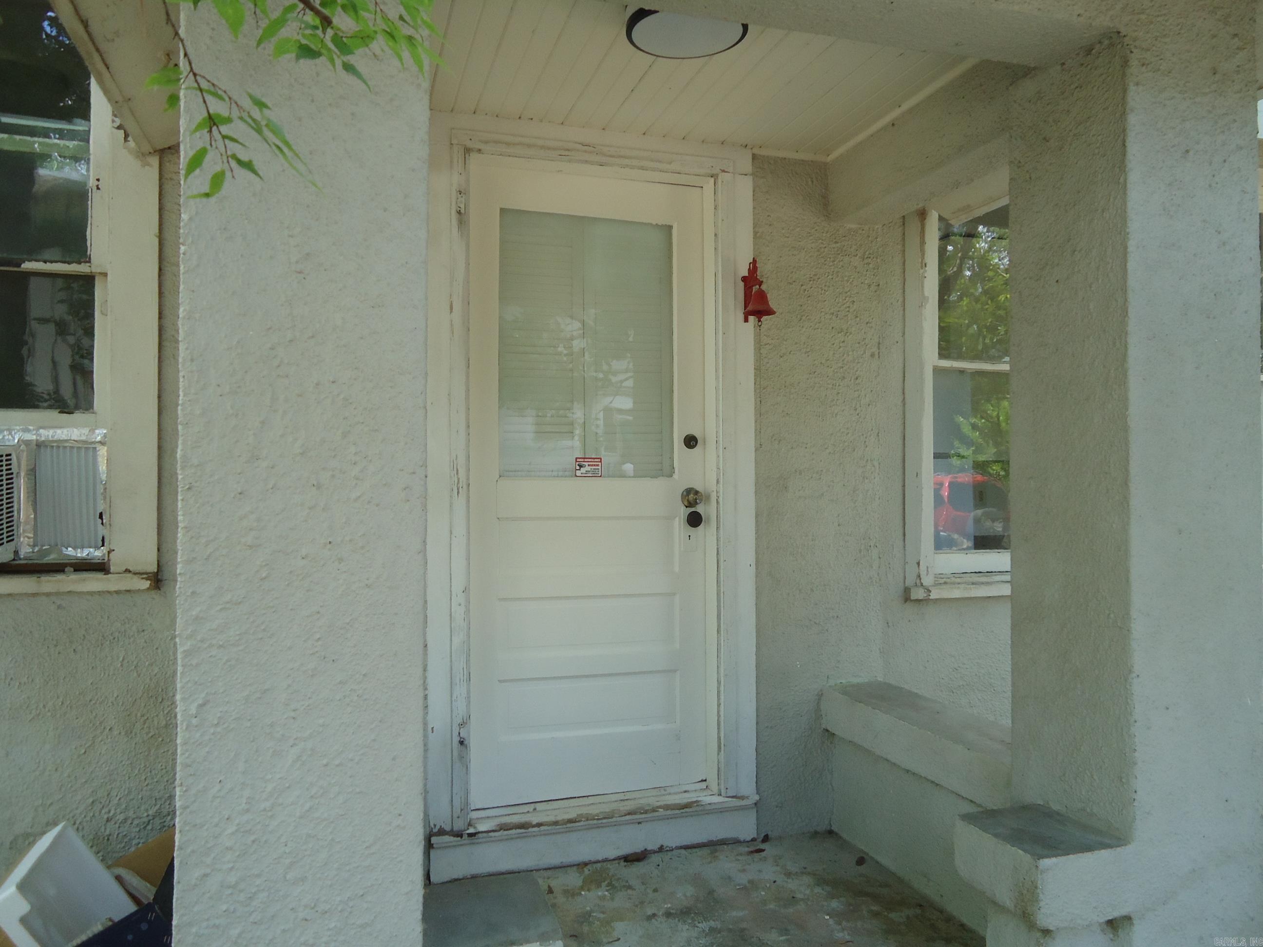 126 Parkhill Units A & B Hot Springs, AR