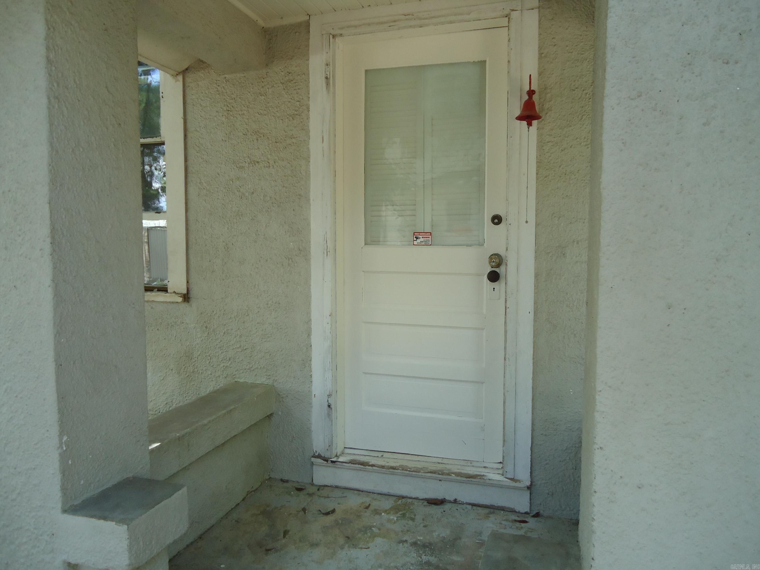 126 Parkhill Units A & B Hot Springs, AR