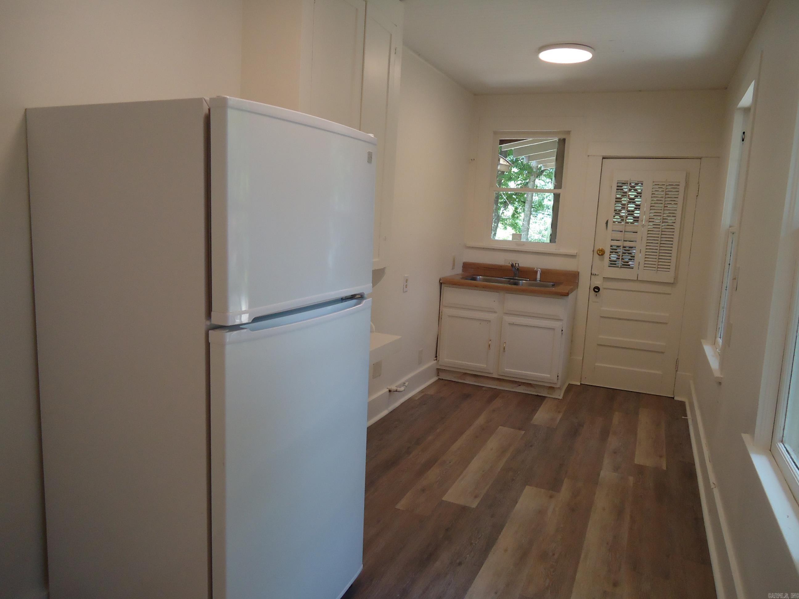 126 Parkhill Units A & B Hot Springs, AR