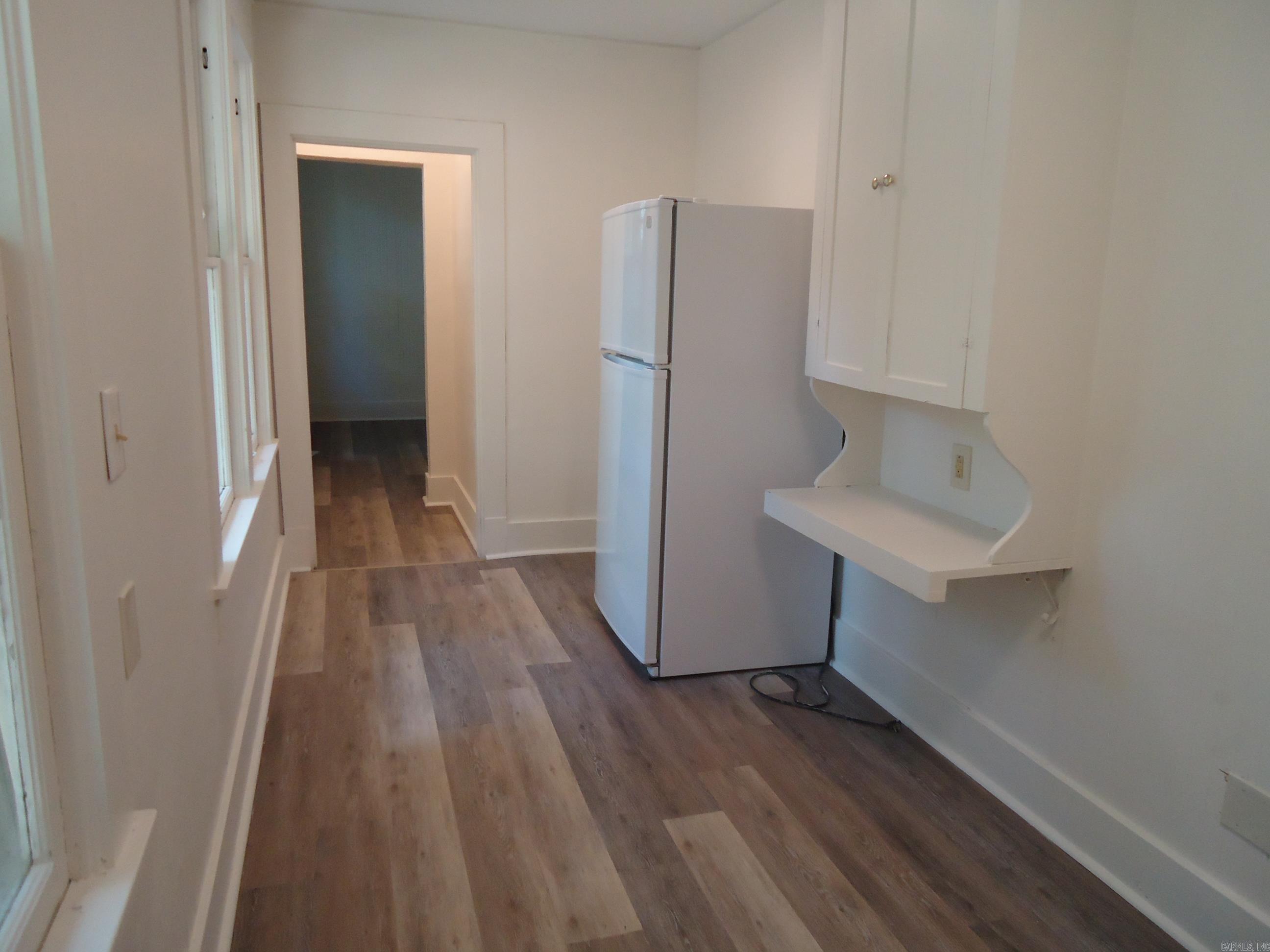 126 Parkhill Units A & B Hot Springs, AR