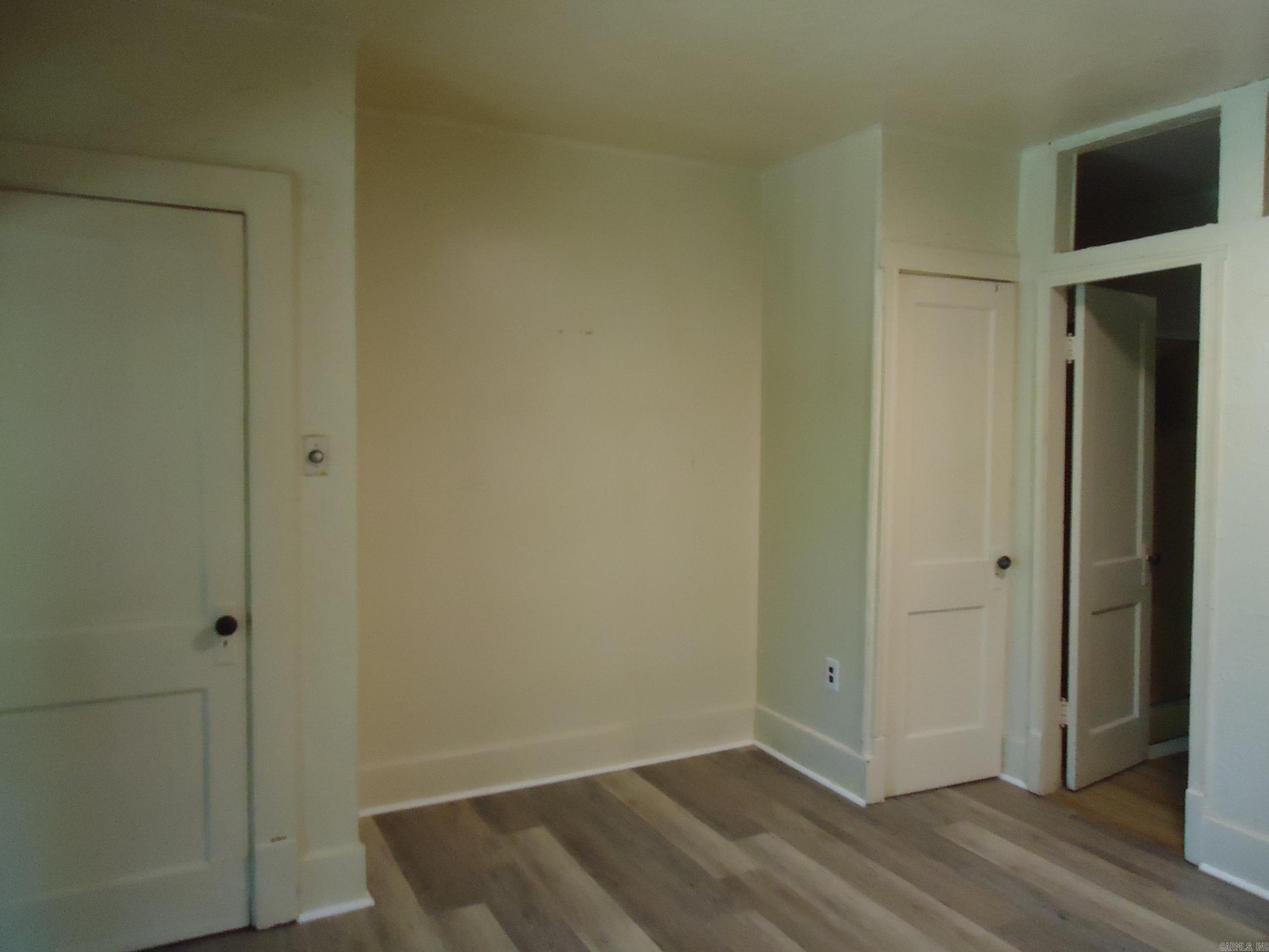 126 Parkhill Units A & B Hot Springs, AR