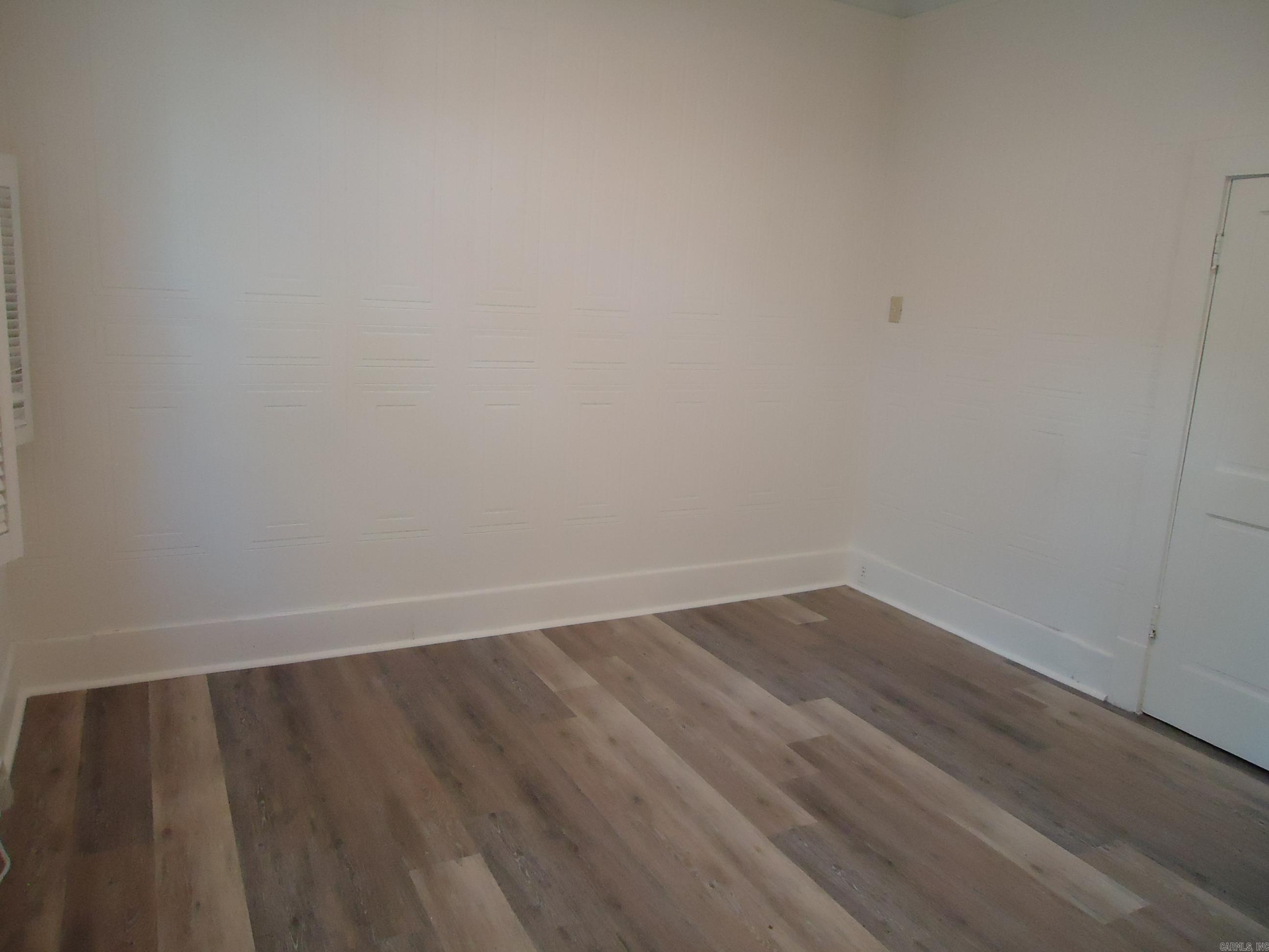 126 Parkhill Units A & B Hot Springs, AR