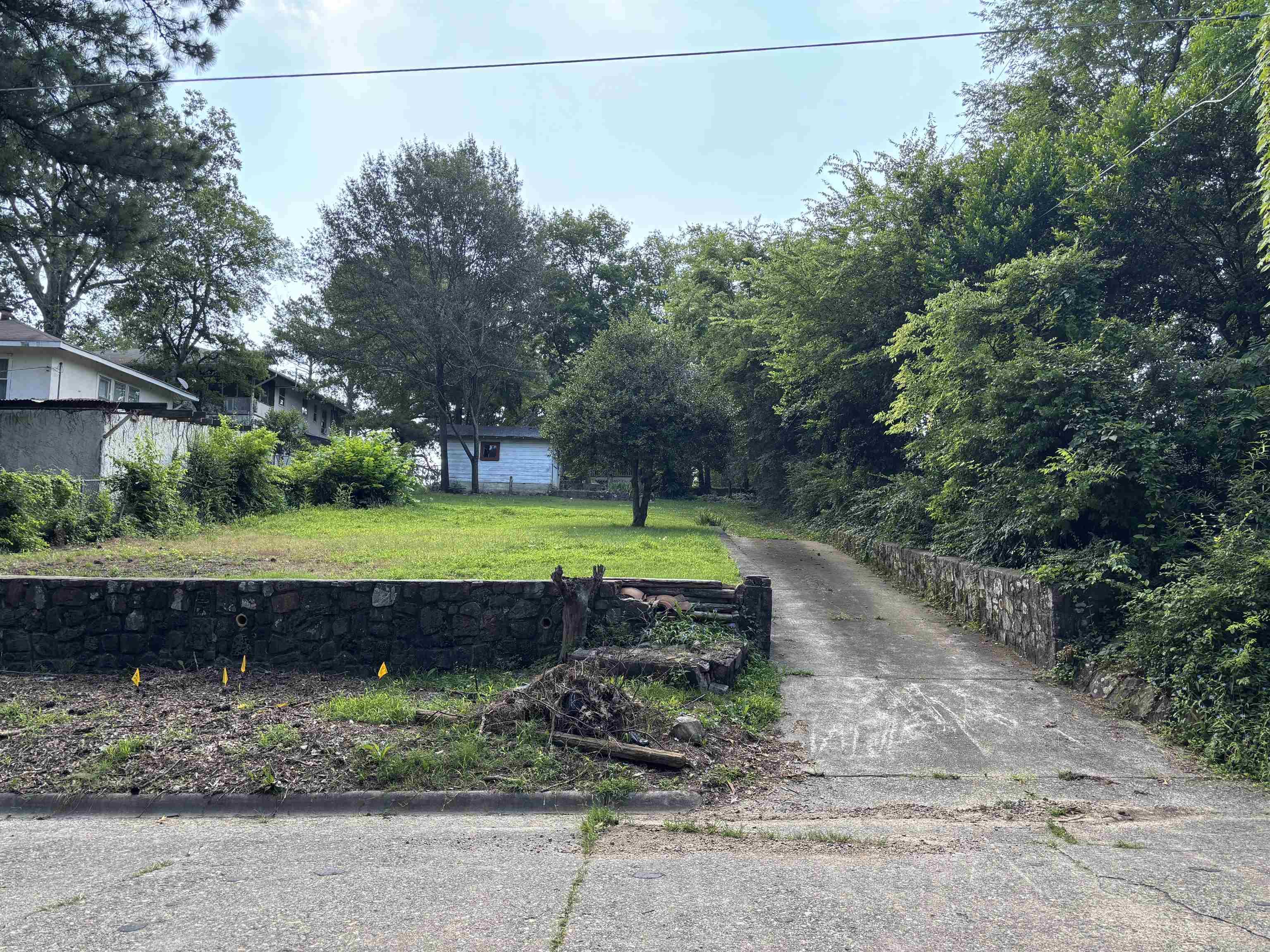 126 Parkhill Units A & B Hot Springs, AR