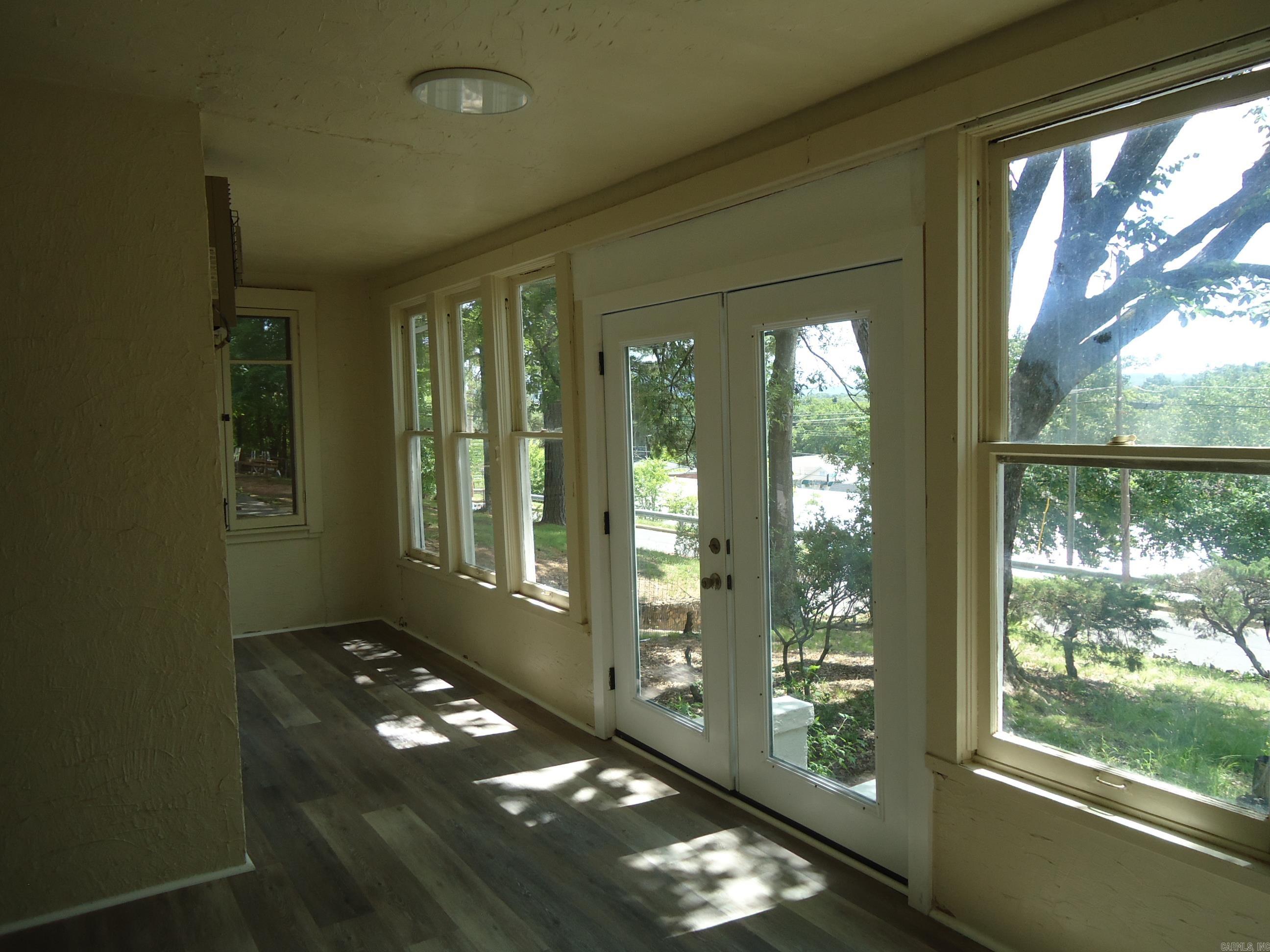 126 Parkhill Units A & B Hot Springs, AR