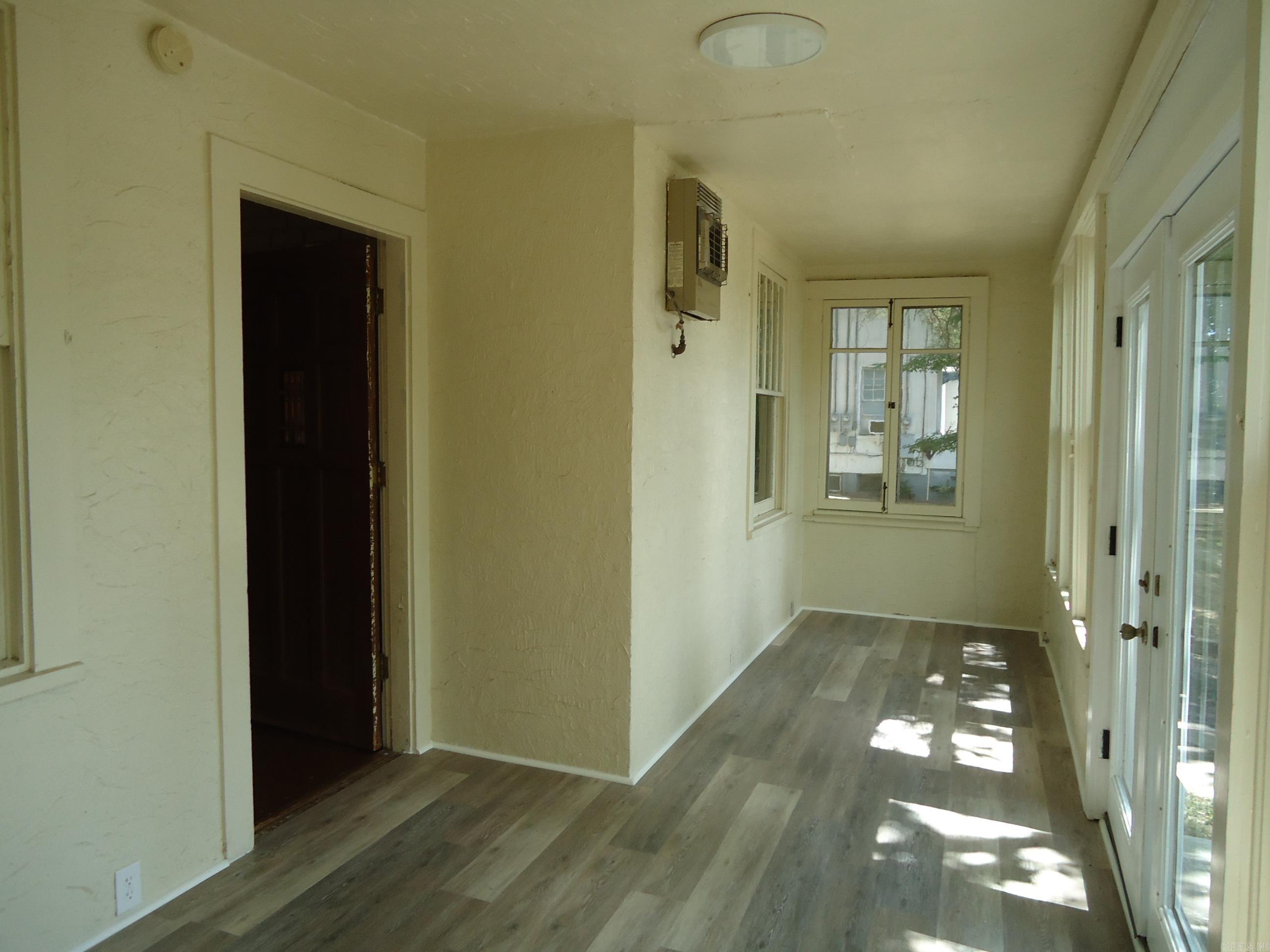 126 Parkhill Units A & B Hot Springs, AR