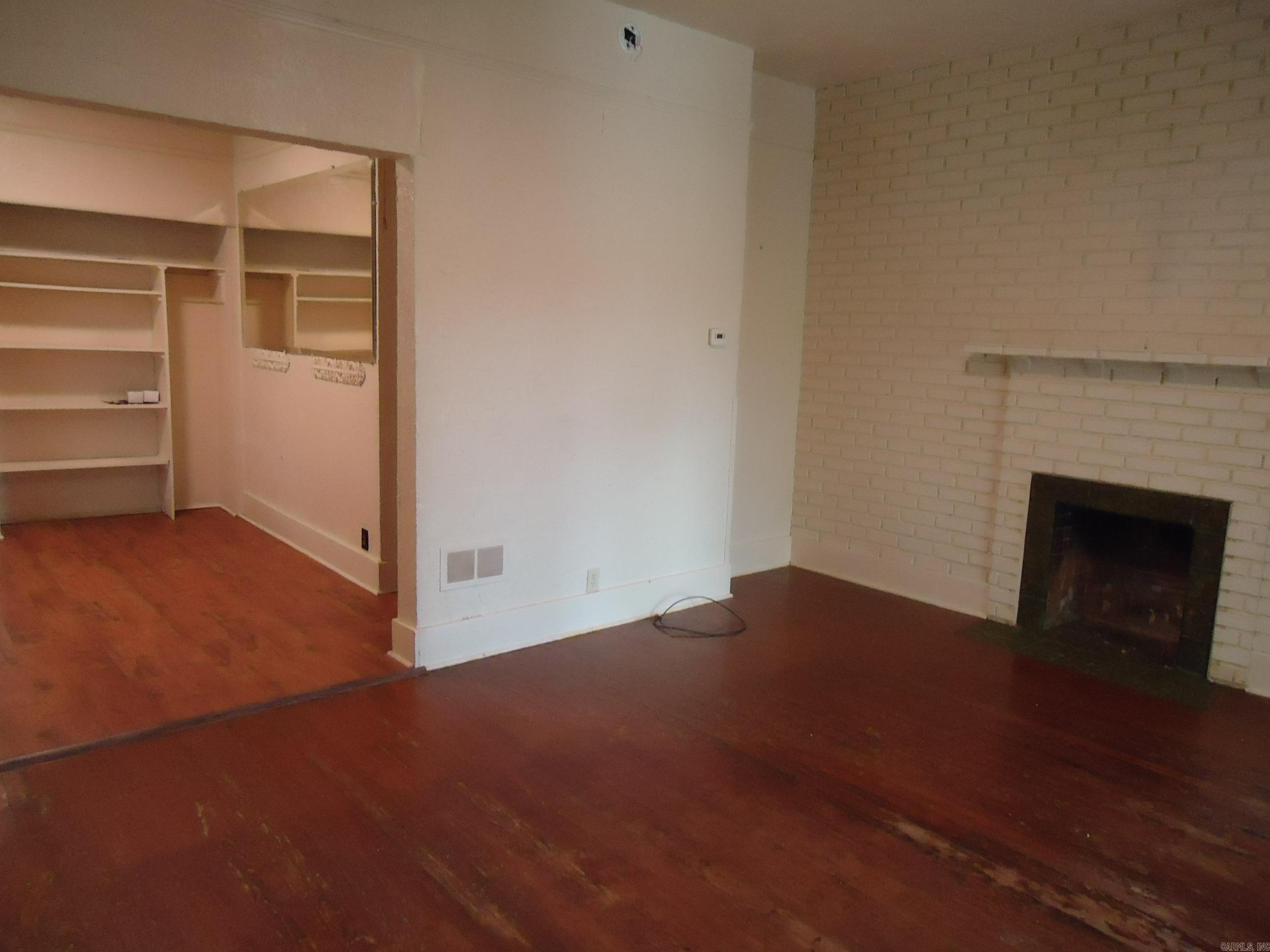 126 Parkhill Units A & B Hot Springs, AR