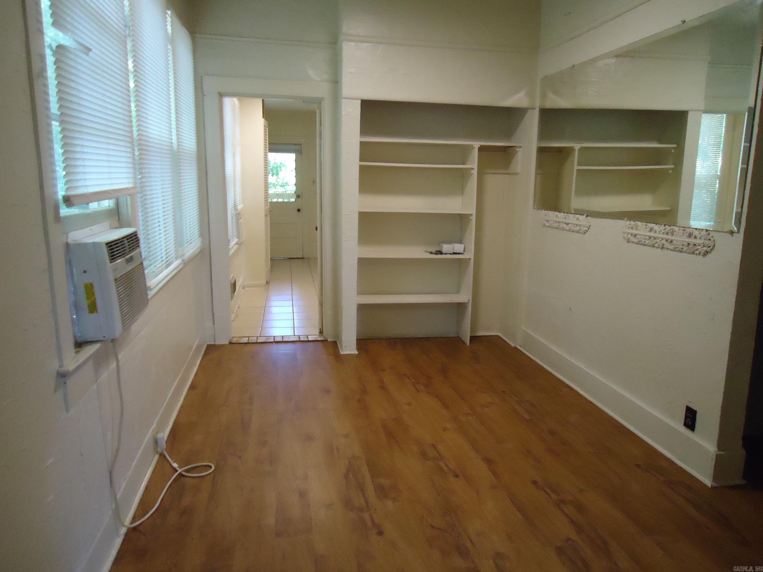 126 Parkhill Units A & B Hot Springs, AR