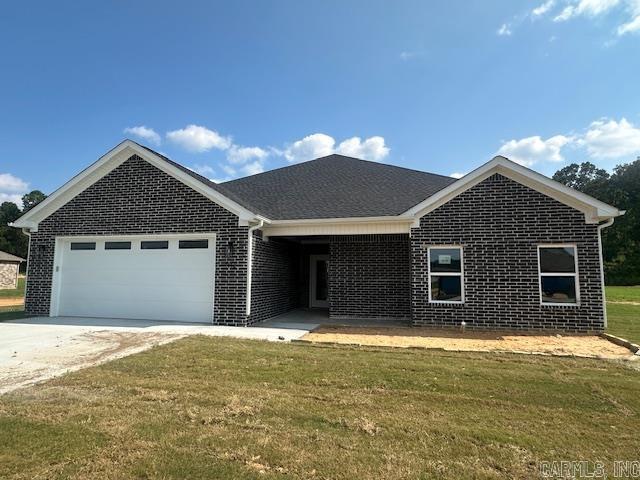 1112  Duke  Bauxite, AR