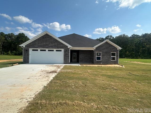1112 Duke  Bauxite, AR