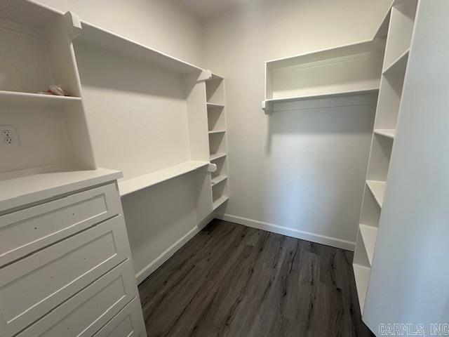 1112 Duke  Bauxite, AR