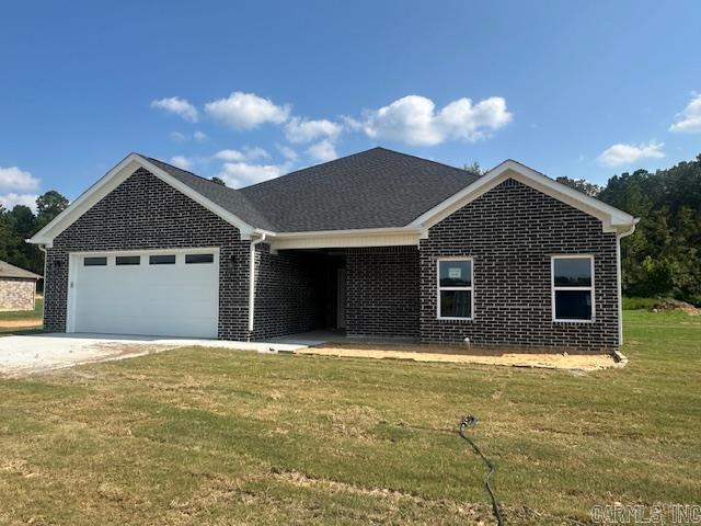 1112 Duke  Bauxite, AR