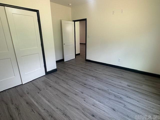 1112 Duke  Bauxite, AR