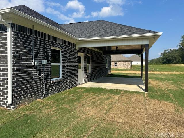 1112 Duke  Bauxite, AR