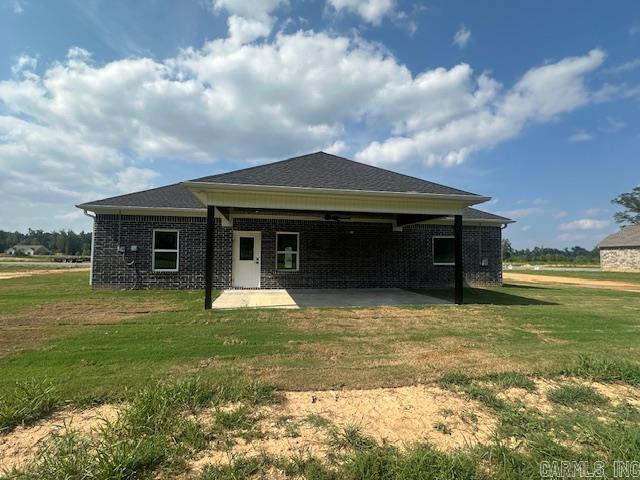 1112 Duke  Bauxite, AR