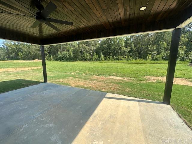 1112 Duke  Bauxite, AR