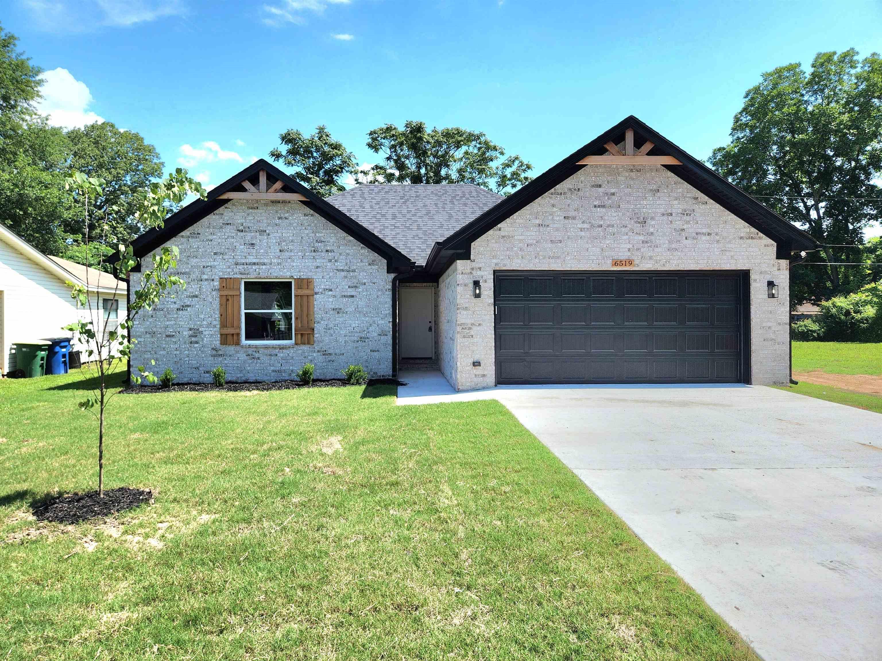 6519 Whippoorwill  North Little Rock, AR
