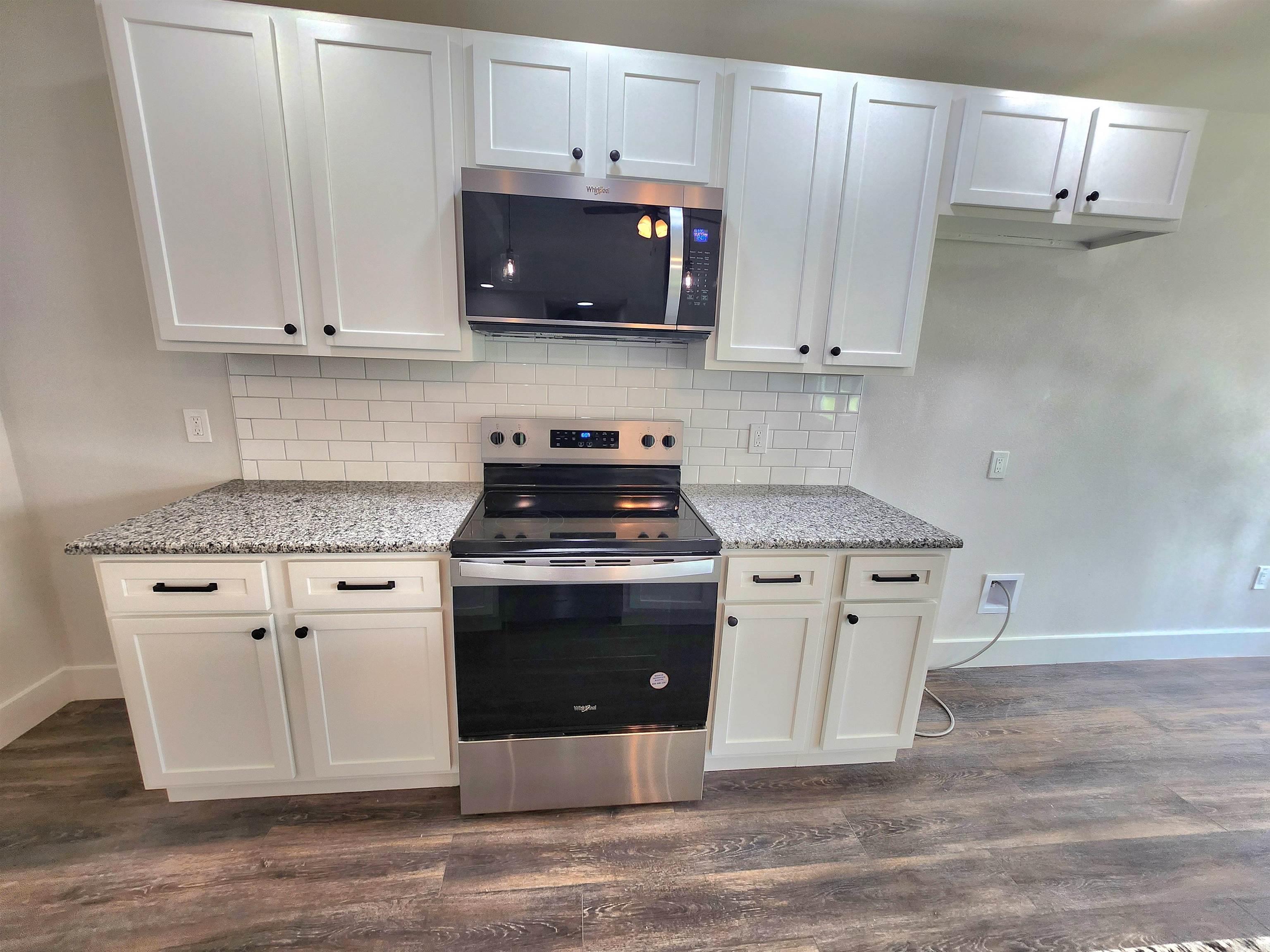 6519 Whippoorwill Lane North Little Rock, AR 72117