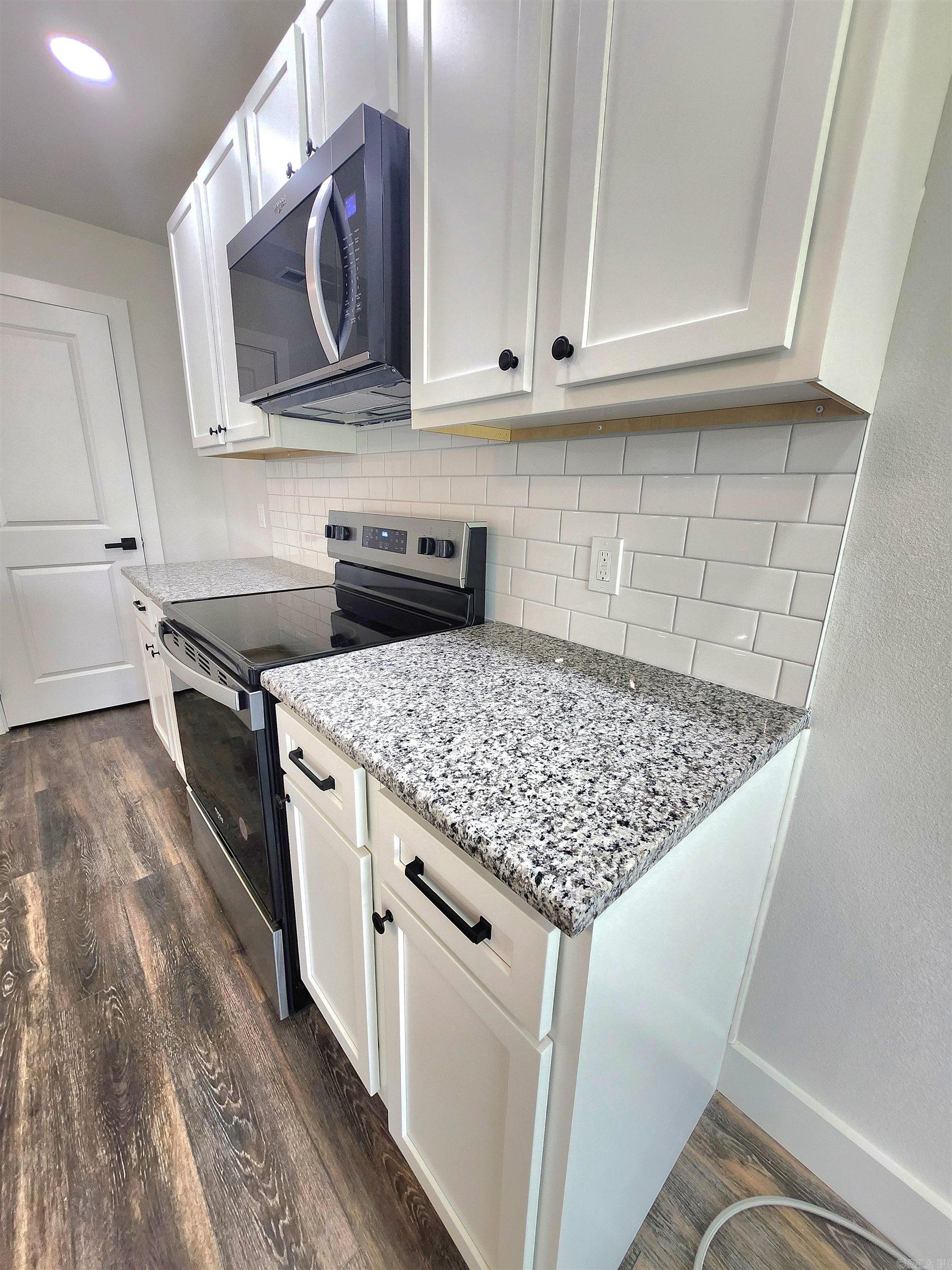 6519 Whippoorwill Lane North Little Rock, AR 72117