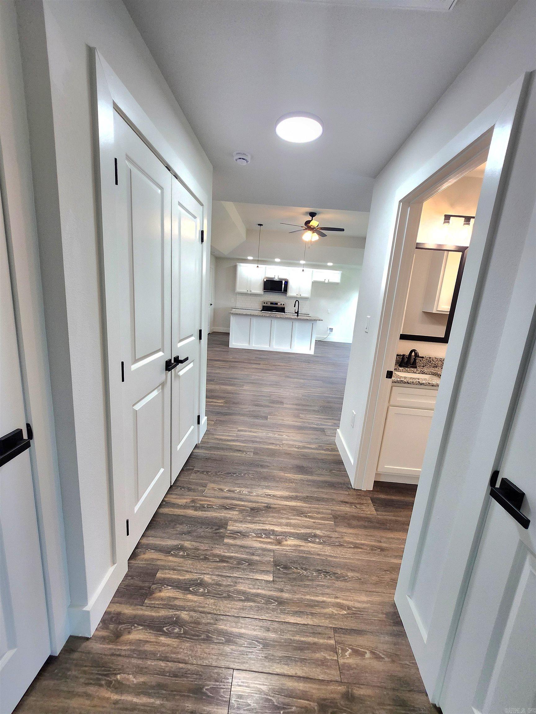 6519 Whippoorwill Lane North Little Rock, AR 72117
