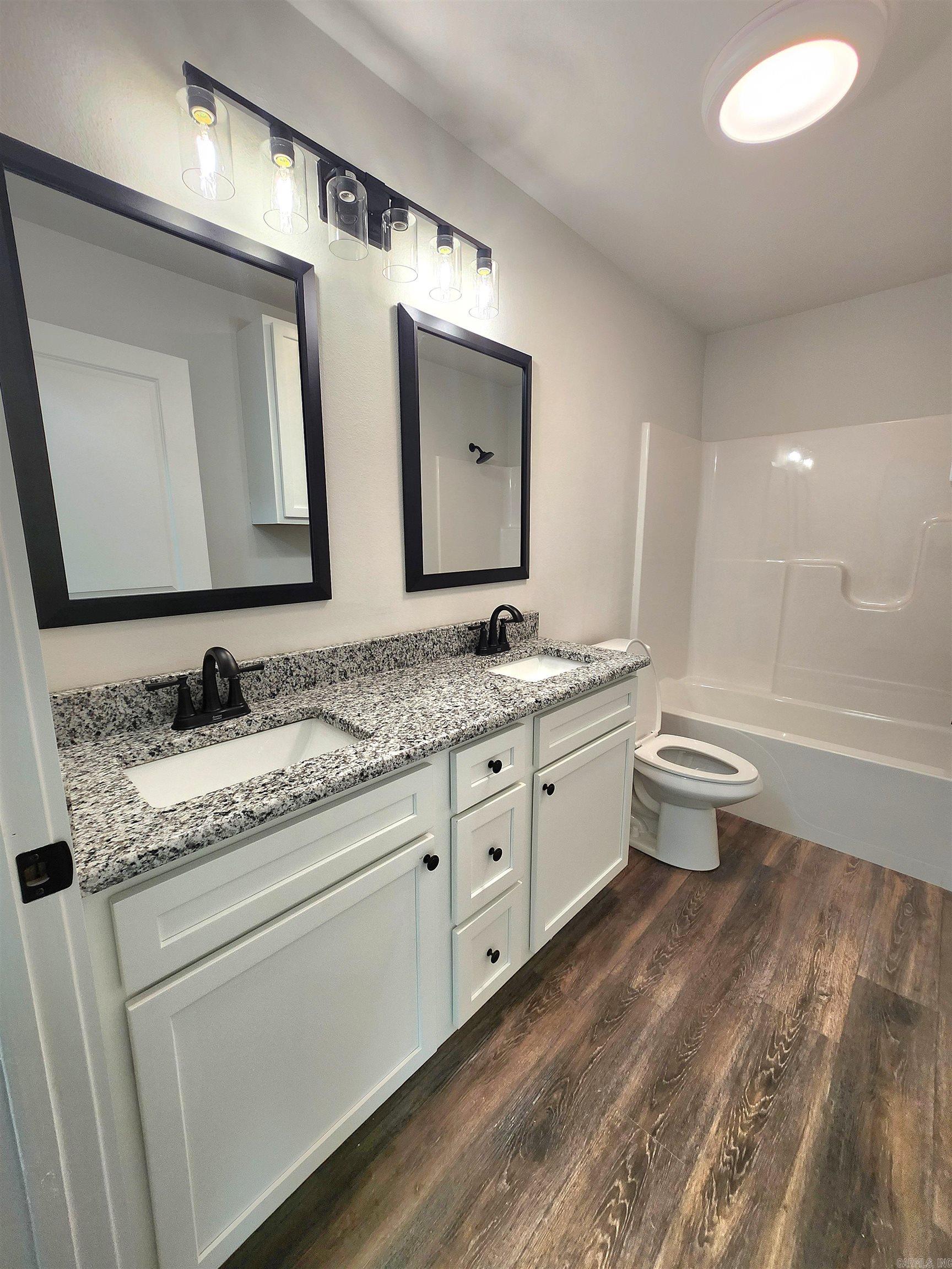 6519 Whippoorwill Lane North Little Rock, AR 72117