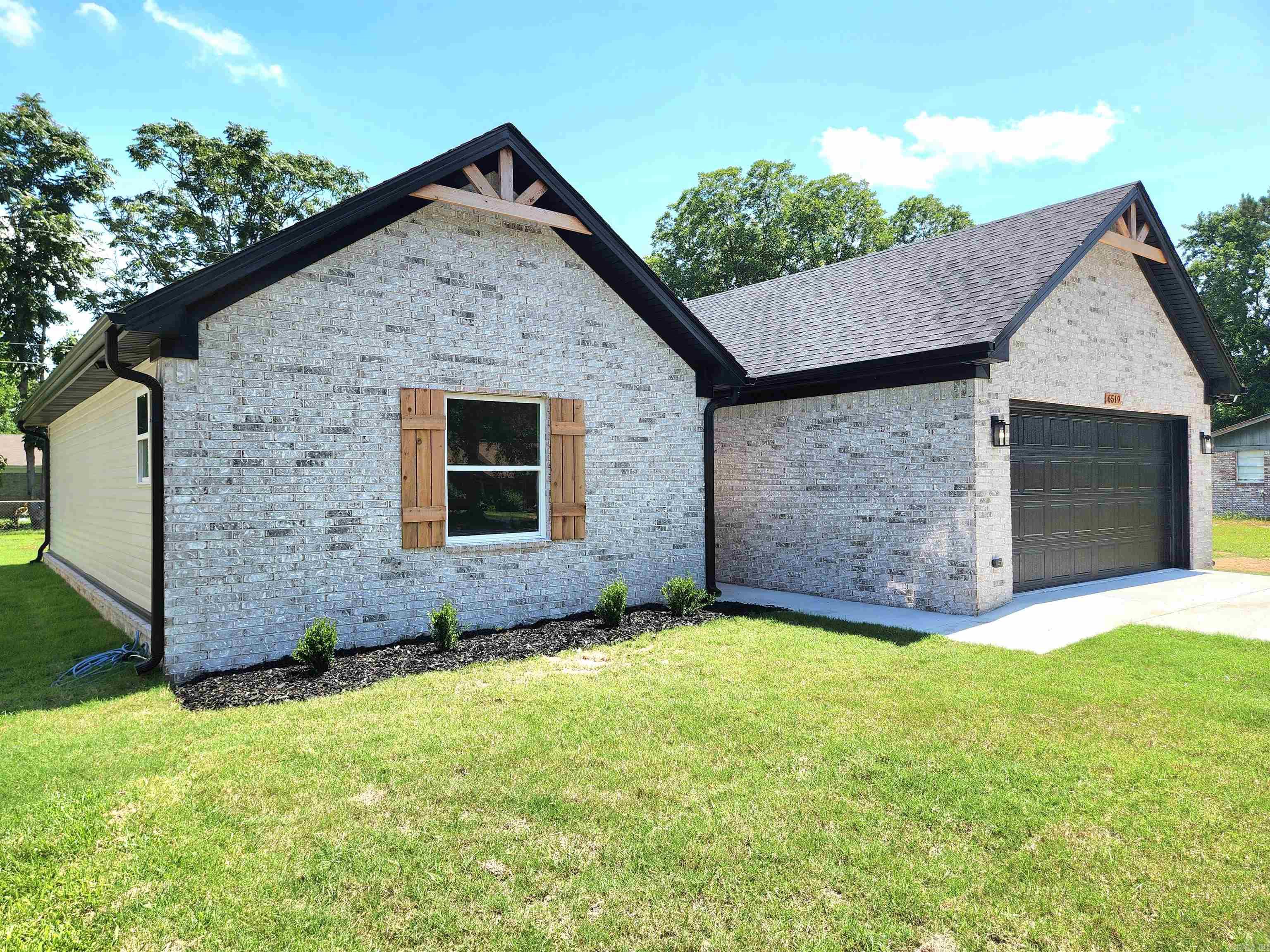6519 Whippoorwill  North Little Rock, AR