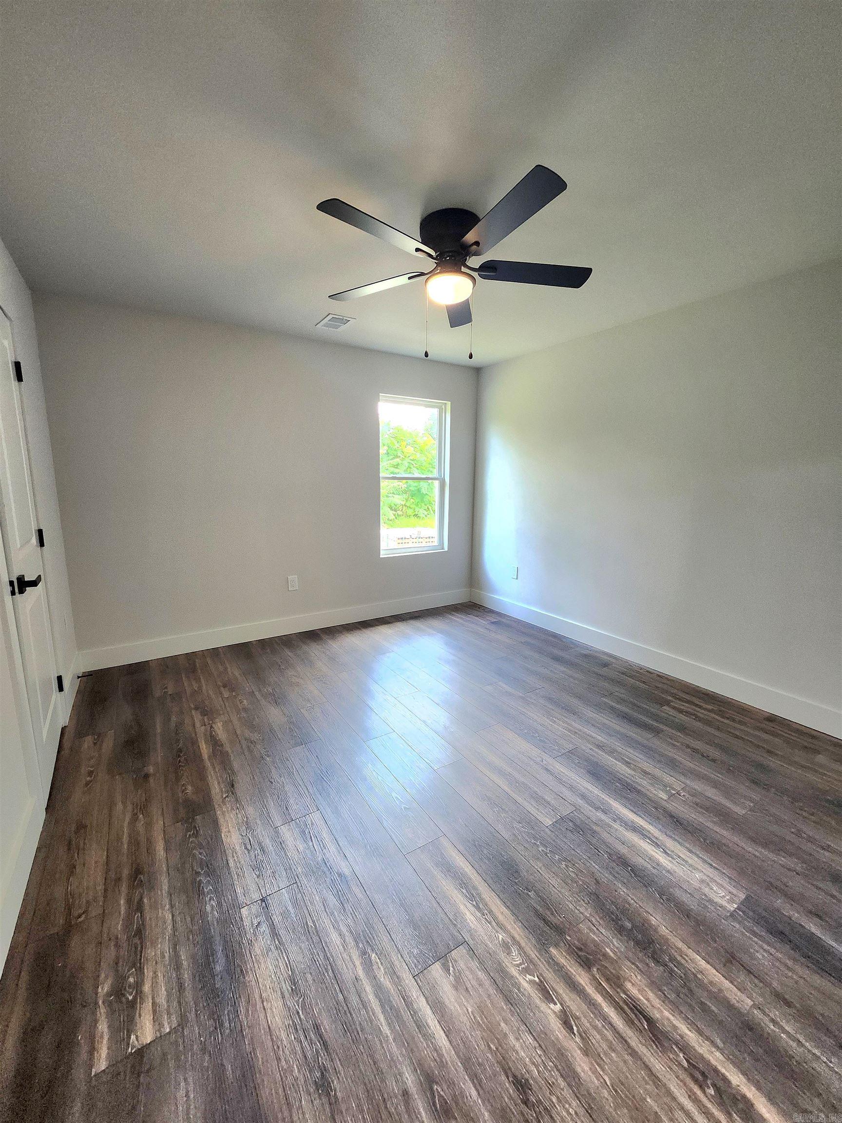 6519 Whippoorwill Lane North Little Rock, AR 72117