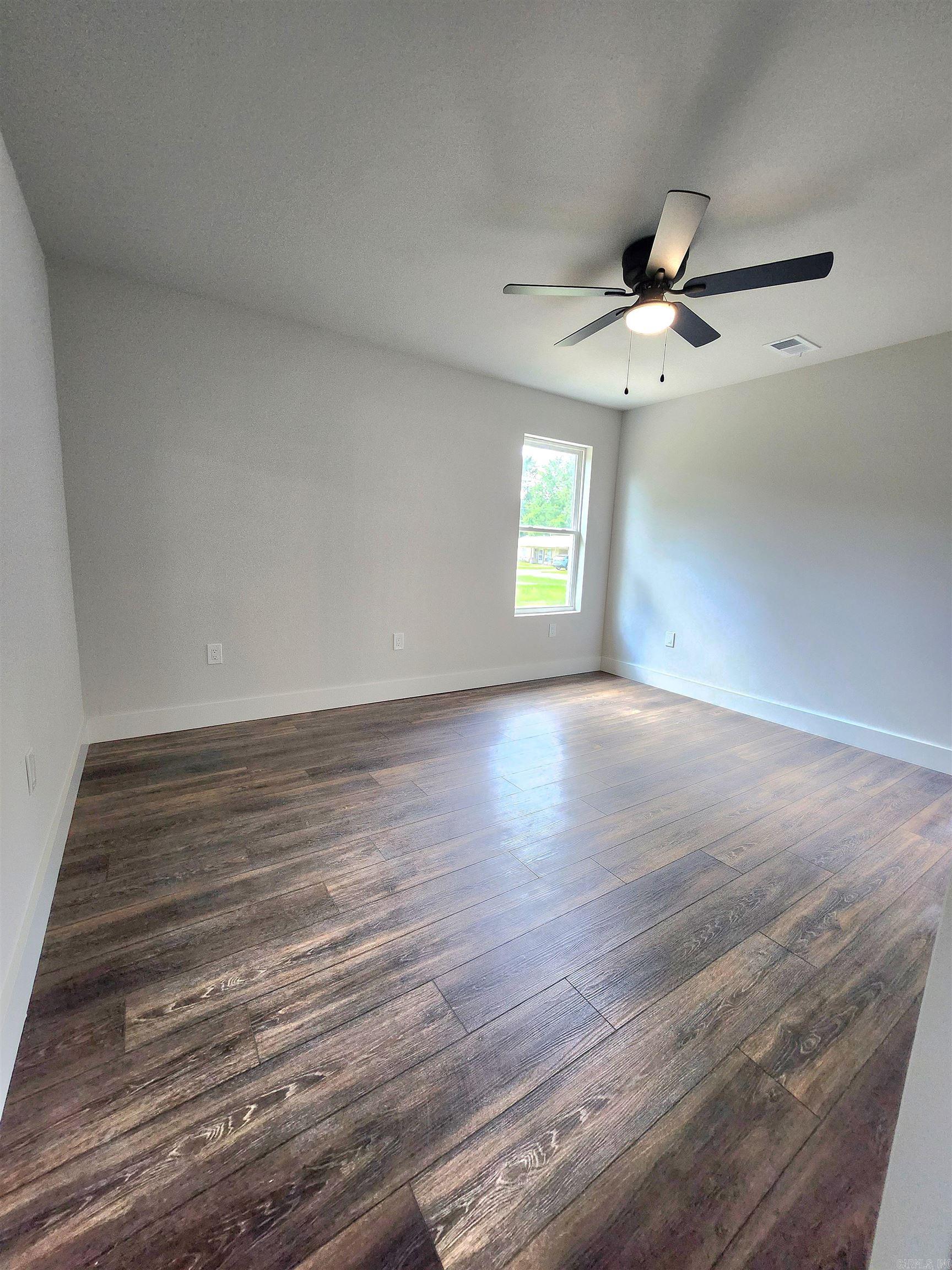 6519 Whippoorwill Lane North Little Rock, AR 72117