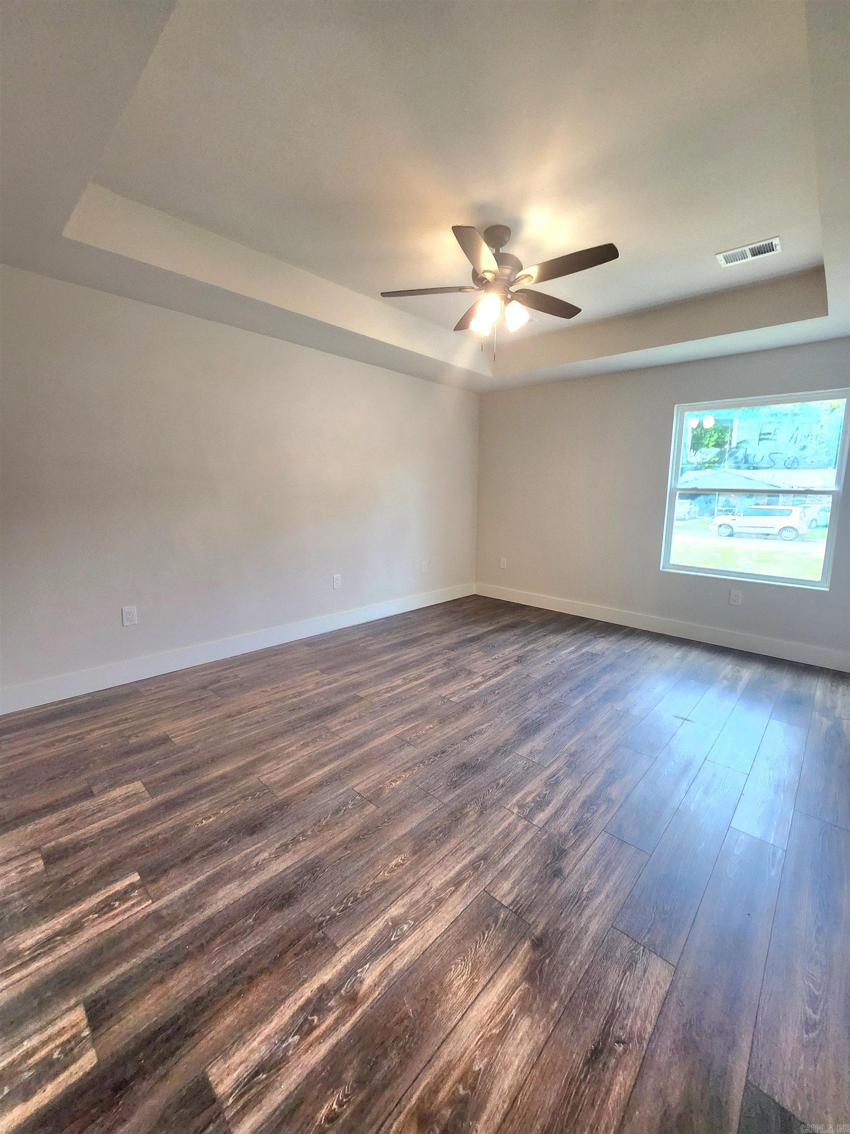 6519 Whippoorwill Lane North Little Rock, AR 72117