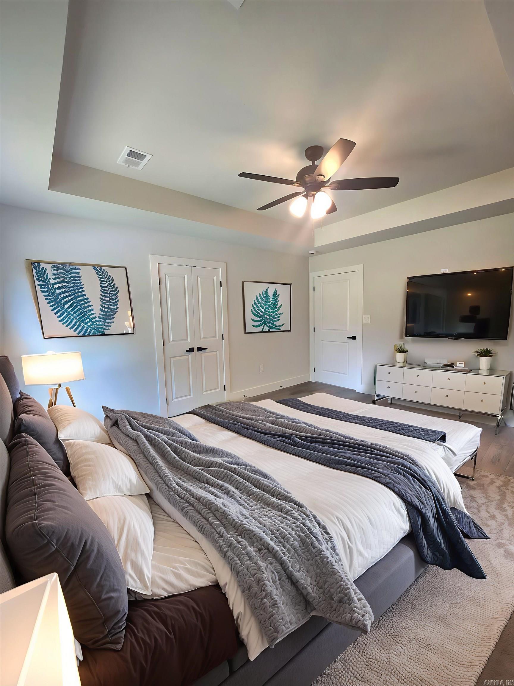 6519 Whippoorwill Lane North Little Rock, AR 72117